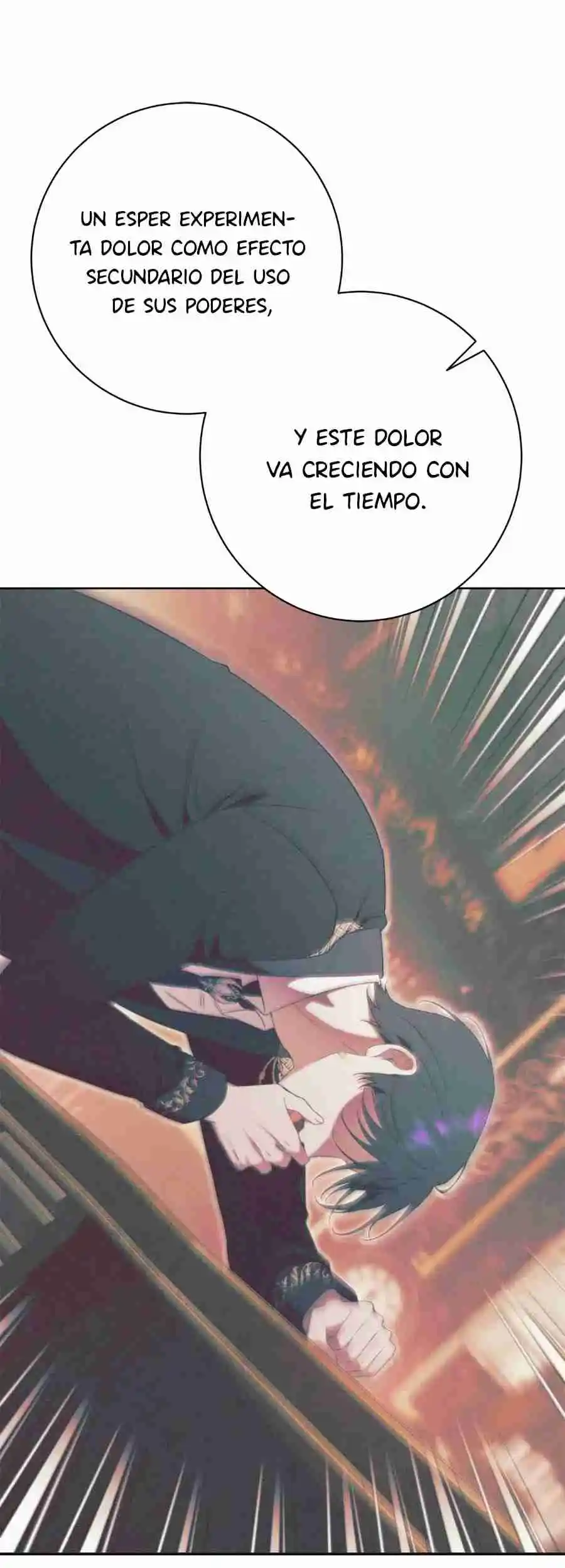 CÓMO RECHAZAR LA OBSESIÓN DE MI EX MARIDO - Capítulo 5 - Página 47 - LectorTMOo