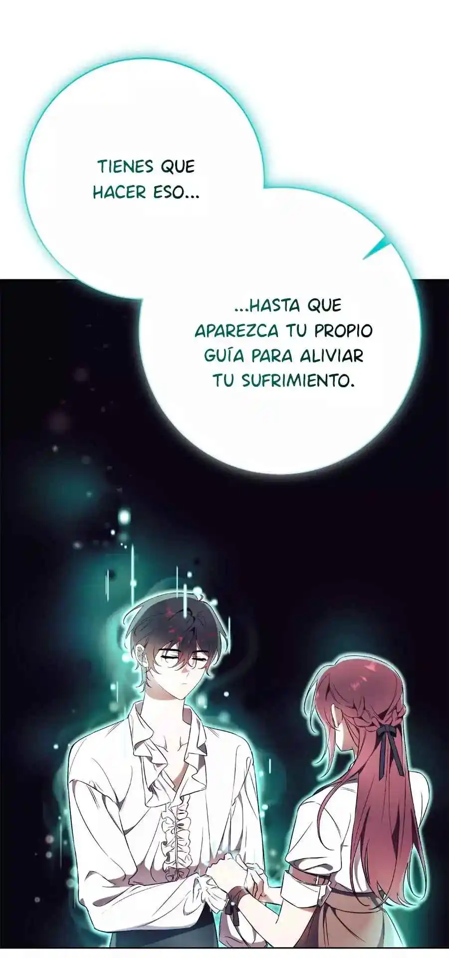CÓMO RECHAZAR LA OBSESIÓN DE MI EX MARIDO - Capítulo 5 - Página 50 - LectorTMOo