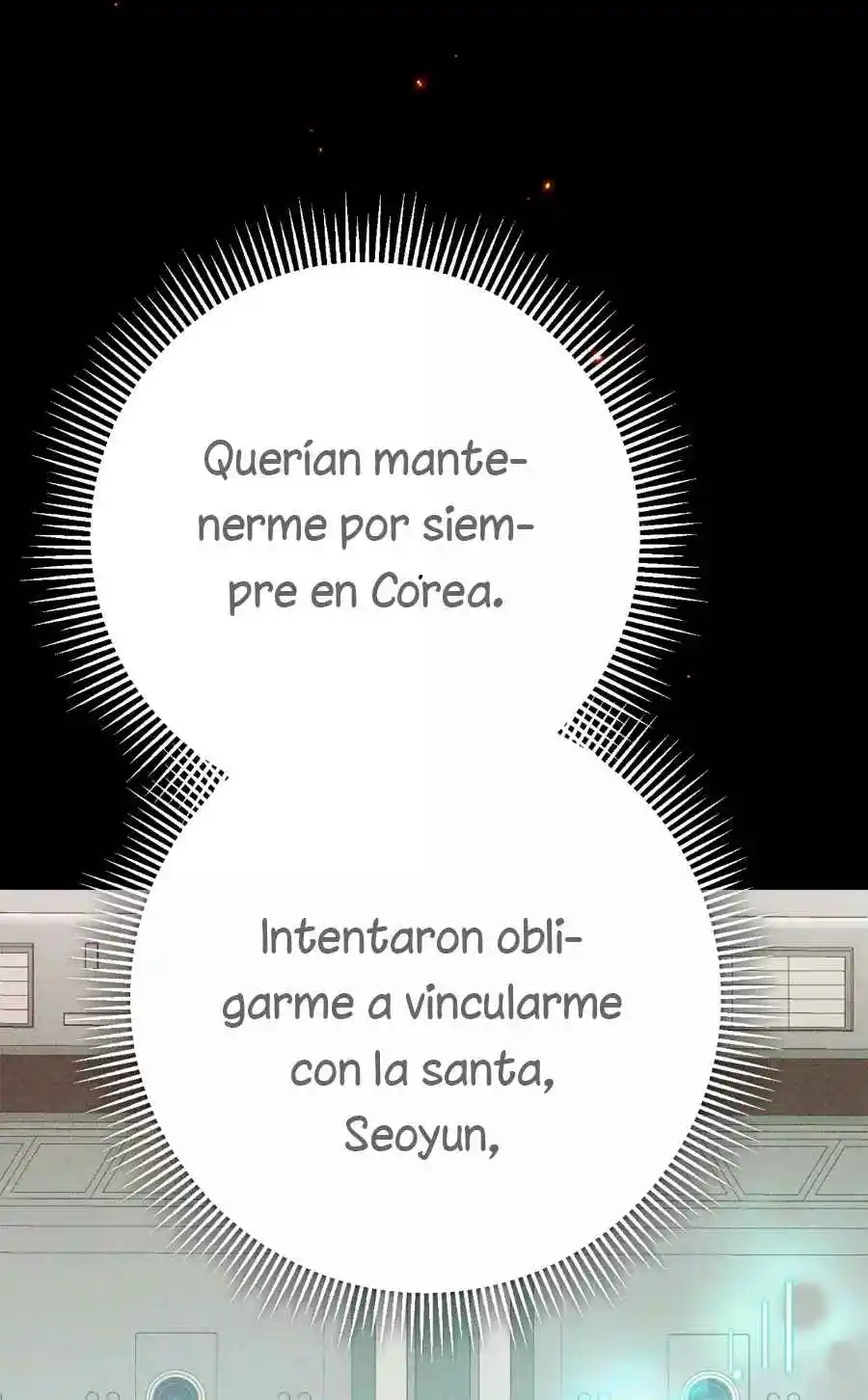 CÓMO RECHAZAR LA OBSESIÓN DE MI EX MARIDO - Capítulo 5 - Página 76 - LectorTMOo
