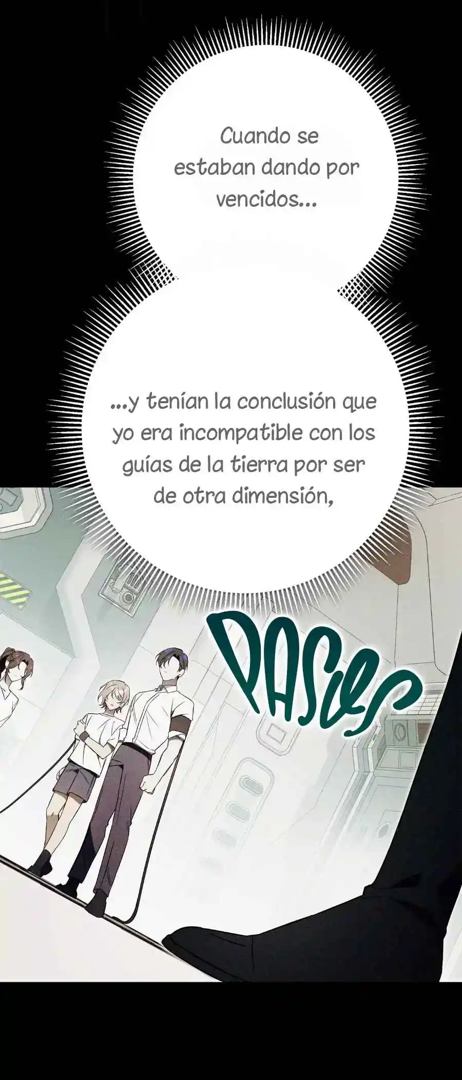 CÓMO RECHAZAR LA OBSESIÓN DE MI EX MARIDO - Capítulo 5 - Página 83 - LectorTMOo
