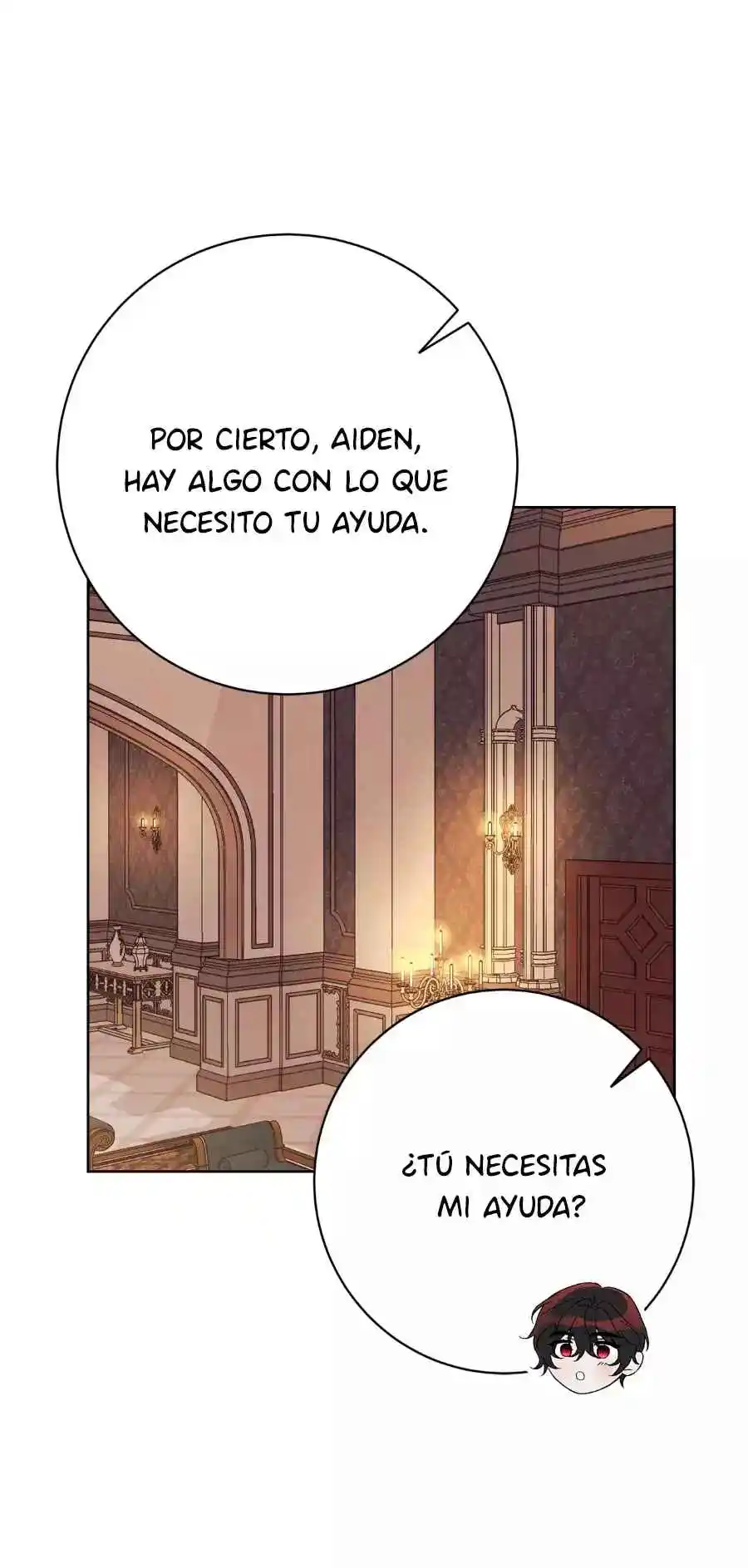 CÓMO RECHAZAR LA OBSESIÓN DE MI EX MARIDO - Capítulo 5 - Página 91 - LectorTMOo