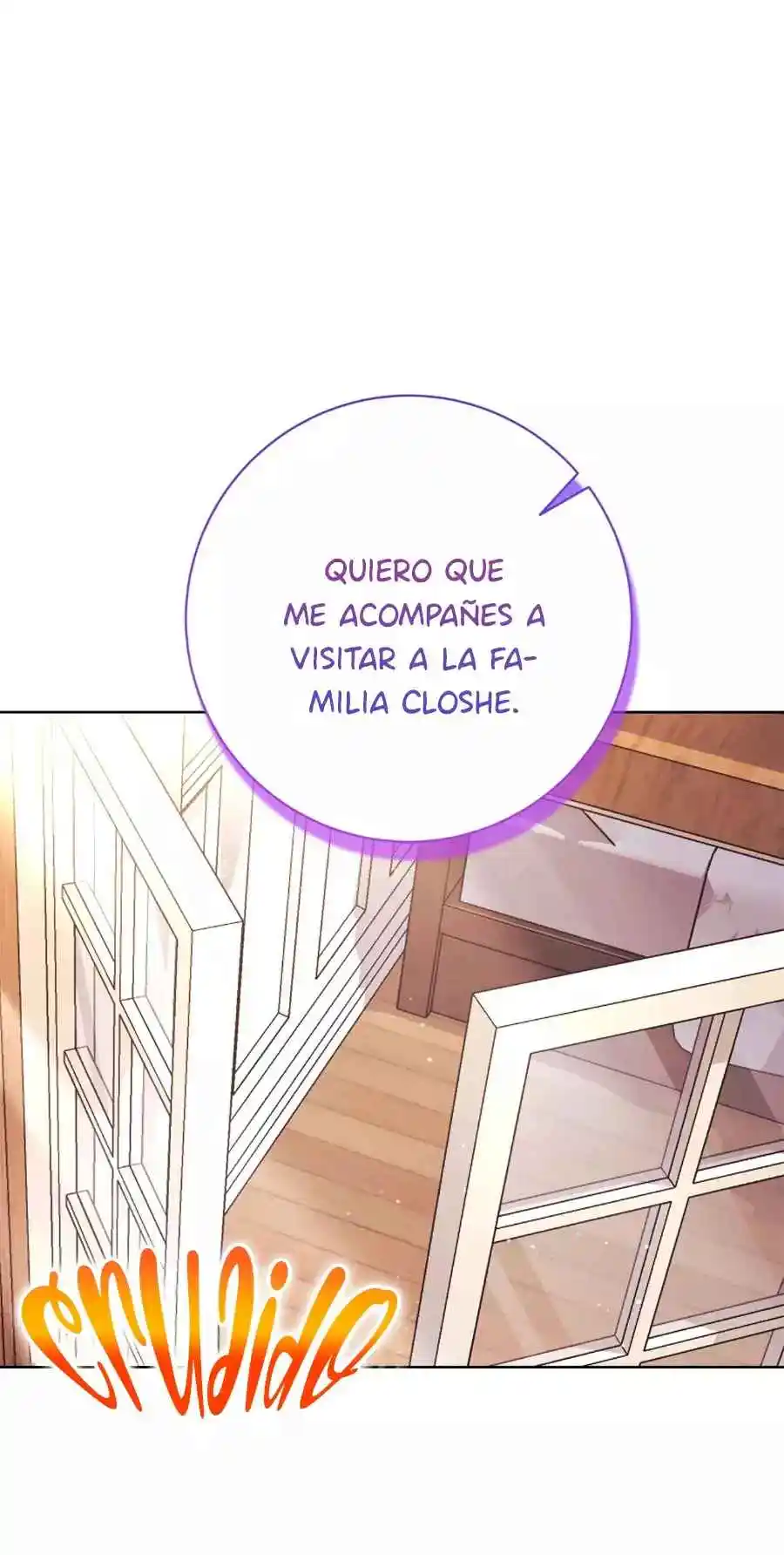 CÓMO RECHAZAR LA OBSESIÓN DE MI EX MARIDO - Capítulo 5 - Página 93 - LectorTMOo