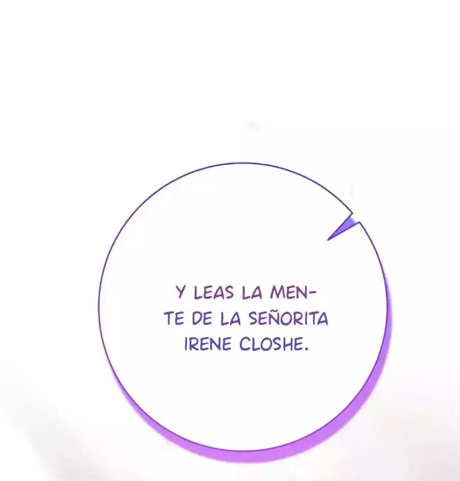 CÓMO RECHAZAR LA OBSESIÓN DE MI EX MARIDO - Capítulo 5 - Página 94 - LectorTMOo