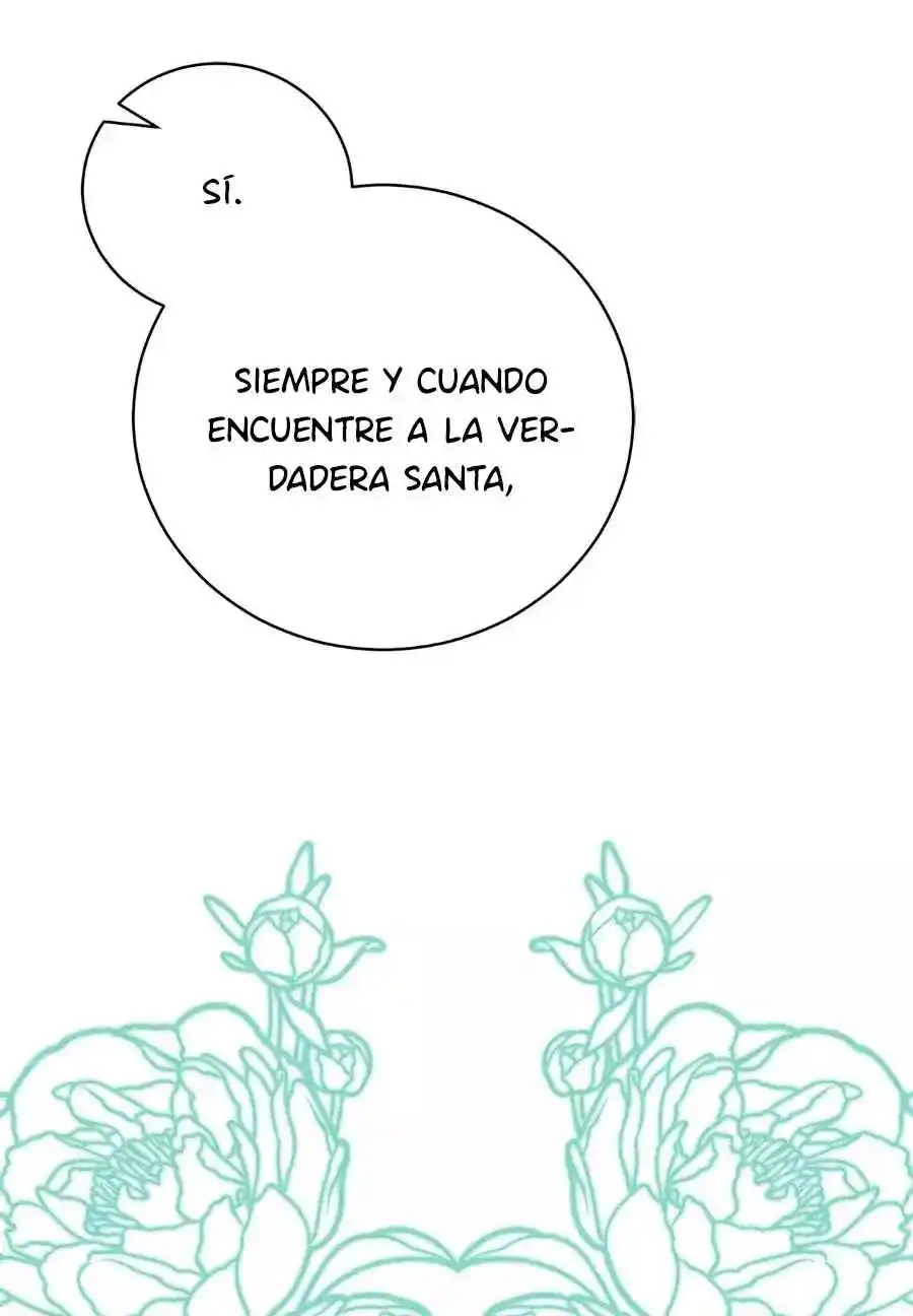 CÓMO RECHAZAR LA OBSESIÓN DE MI EX MARIDO - Capítulo 50 - Página 25 - LectorTMOo