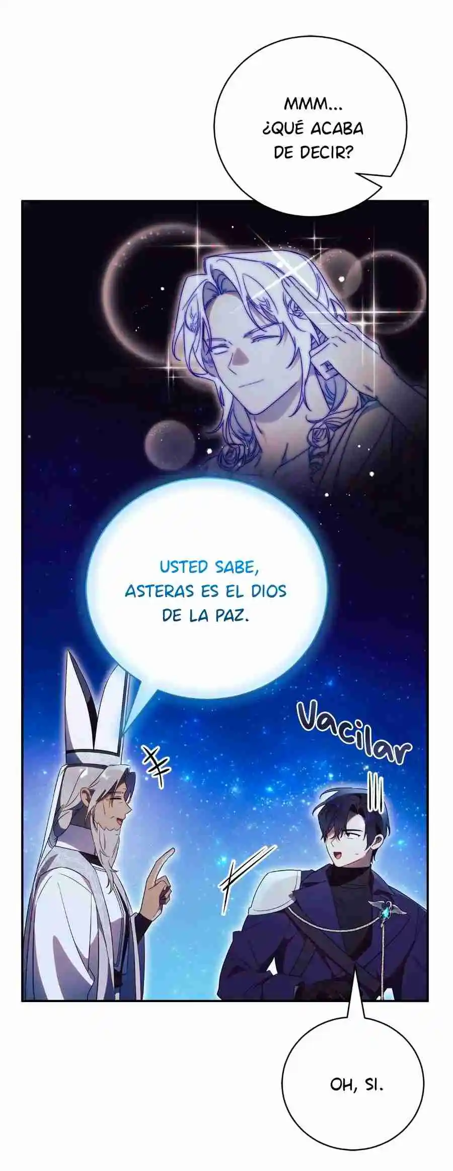 CÓMO RECHAZAR LA OBSESIÓN DE MI EX MARIDO - Capítulo 50 - Página 39 - LectorTMOo