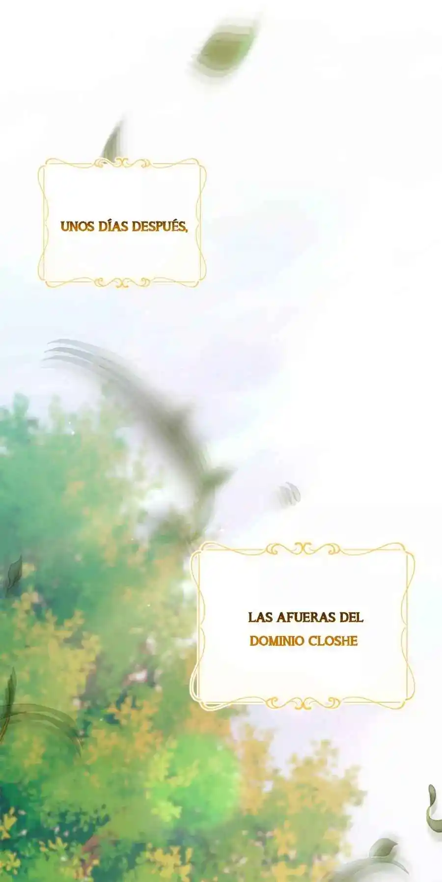CÓMO RECHAZAR LA OBSESIÓN DE MI EX MARIDO - Capítulo 50 - Página 50 - LectorTMOo