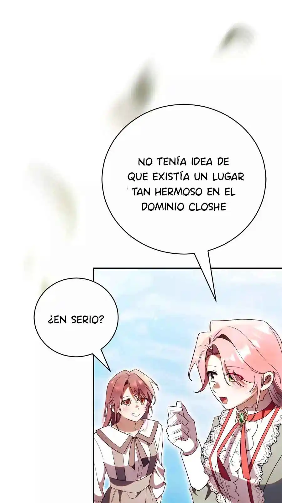 CÓMO RECHAZAR LA OBSESIÓN DE MI EX MARIDO - Capítulo 50 - Página 53 - LectorTMOo