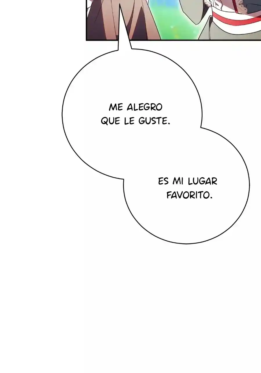 CÓMO RECHAZAR LA OBSESIÓN DE MI EX MARIDO - Capítulo 50 - Página 54 - LectorTMOo