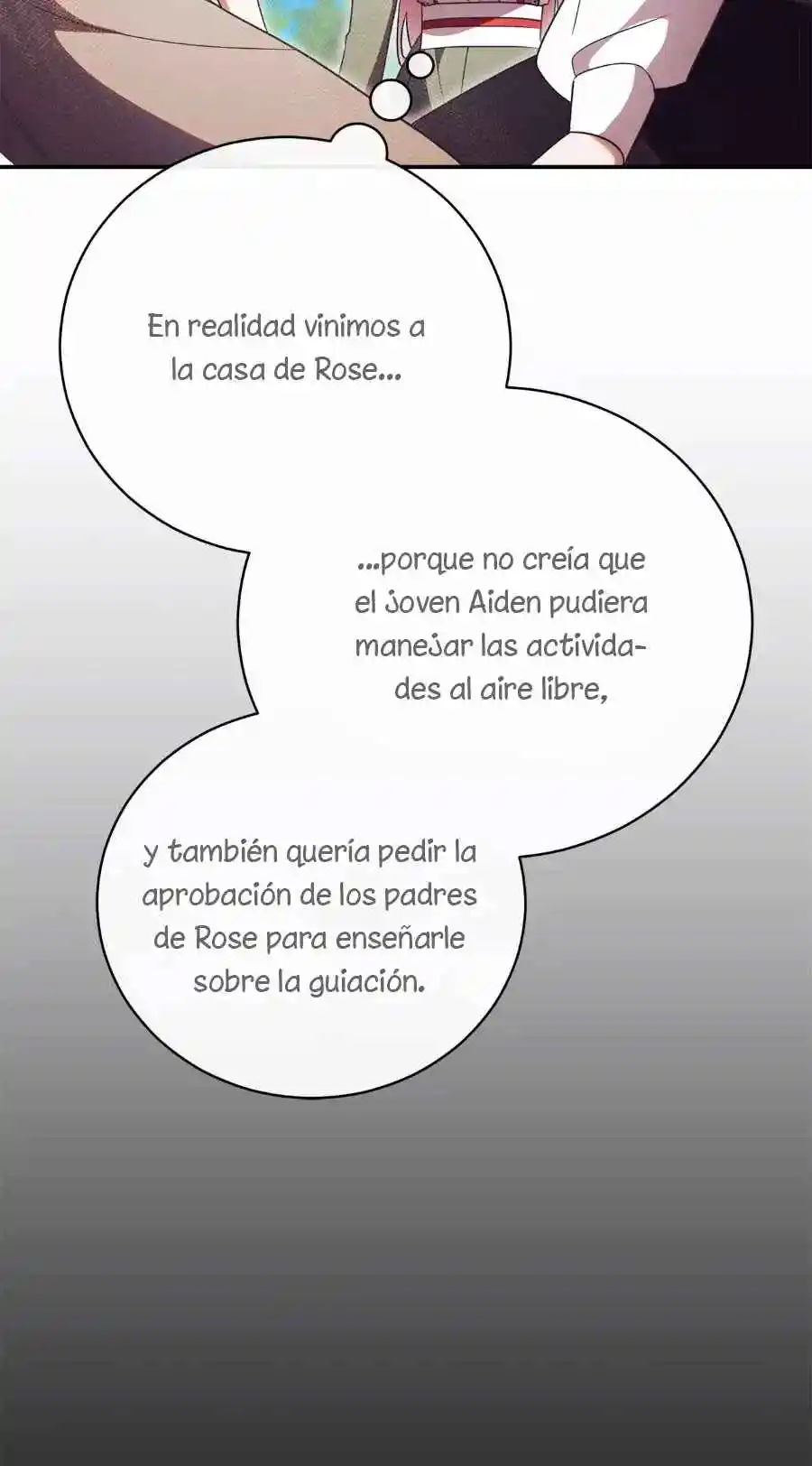 CÓMO RECHAZAR LA OBSESIÓN DE MI EX MARIDO - Capítulo 50 - Página 61 - LectorTMOo