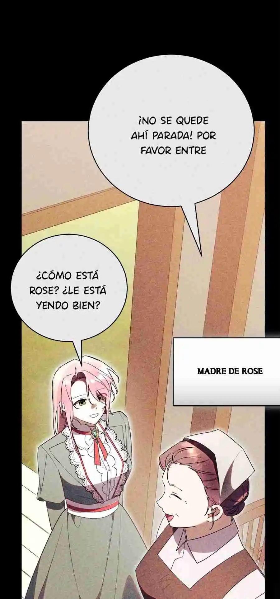 CÓMO RECHAZAR LA OBSESIÓN DE MI EX MARIDO - Capítulo 50 - Página 64 - LectorTMOo