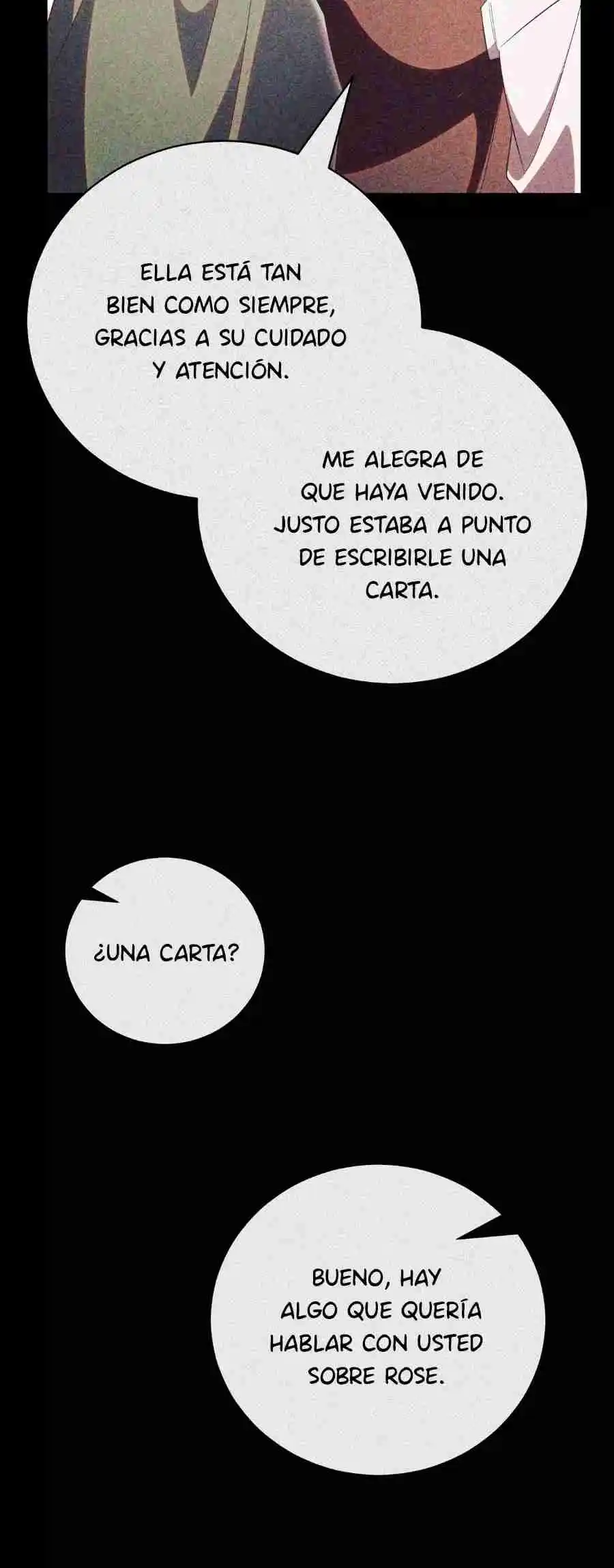 CÓMO RECHAZAR LA OBSESIÓN DE MI EX MARIDO - Capítulo 50 - Página 65 - LectorTMOo