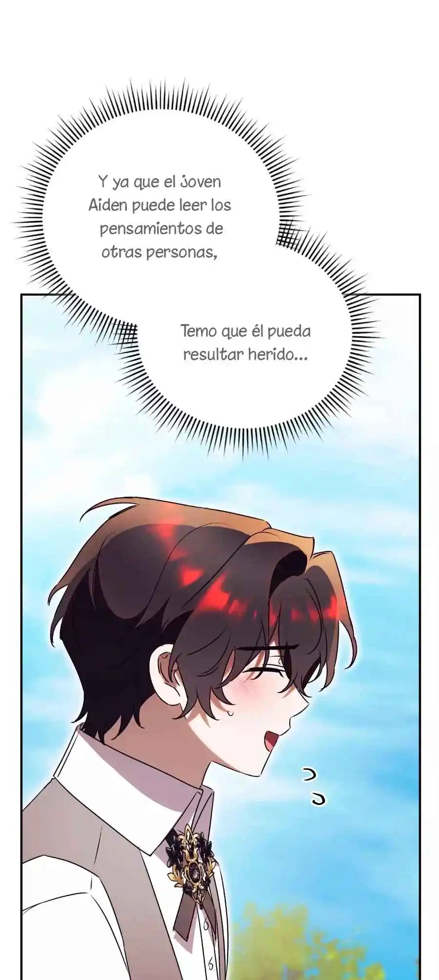 CÓMO RECHAZAR LA OBSESIÓN DE MI EX MARIDO - Capítulo 50 - Página 72 - LectorTMOo