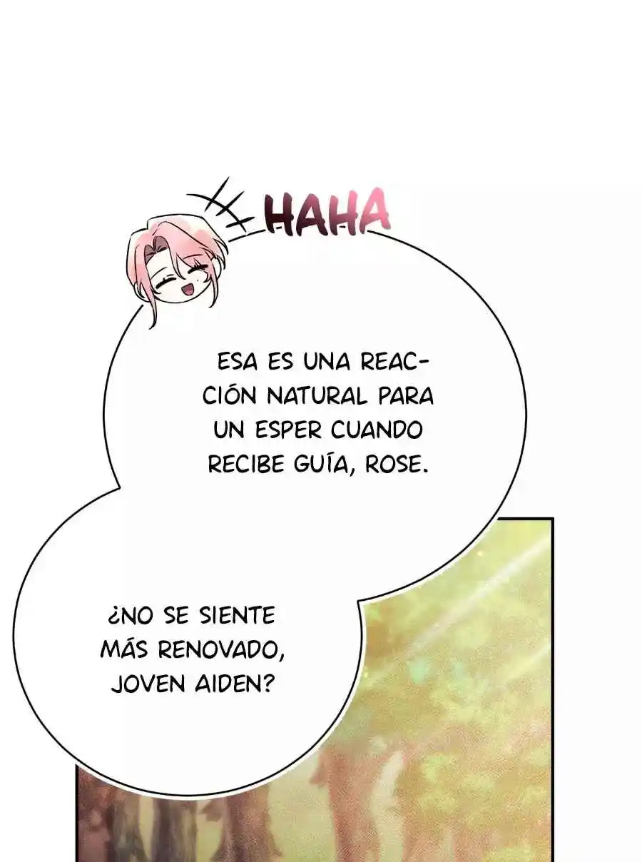 CÓMO RECHAZAR LA OBSESIÓN DE MI EX MARIDO - Capítulo 50 - Página 84 - LectorTMOo