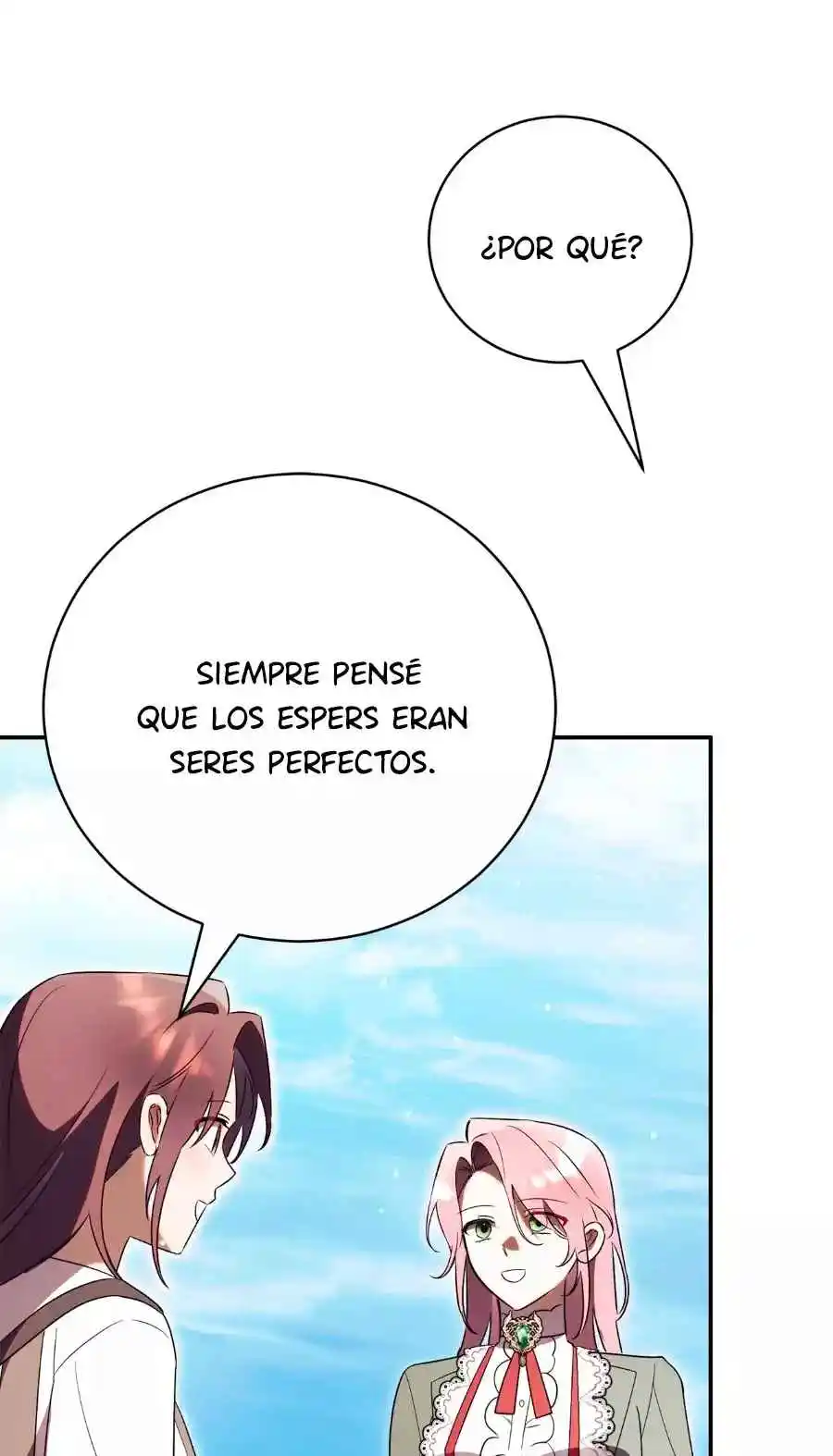 CÓMO RECHAZAR LA OBSESIÓN DE MI EX MARIDO - Capítulo 50 - Página 86 - LectorTMOo