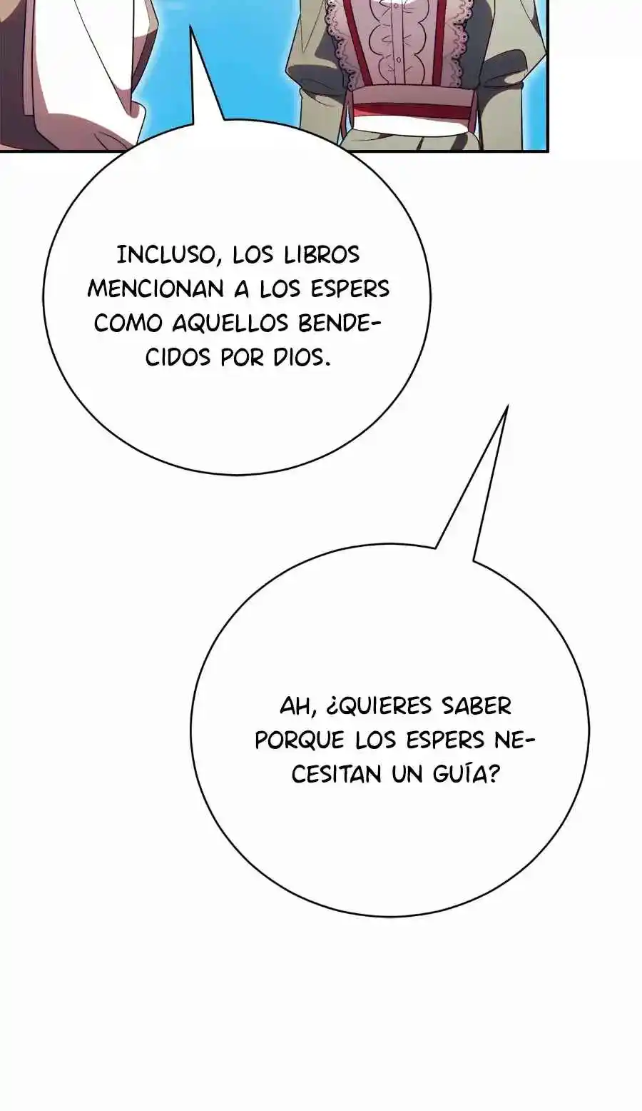 CÓMO RECHAZAR LA OBSESIÓN DE MI EX MARIDO - Capítulo 50 - Página 87 - LectorTMOo