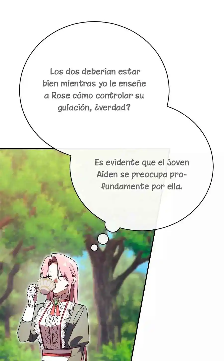 CÓMO RECHAZAR LA OBSESIÓN DE MI EX MARIDO - Capítulo 50 - Página 100 - LectorTMOo