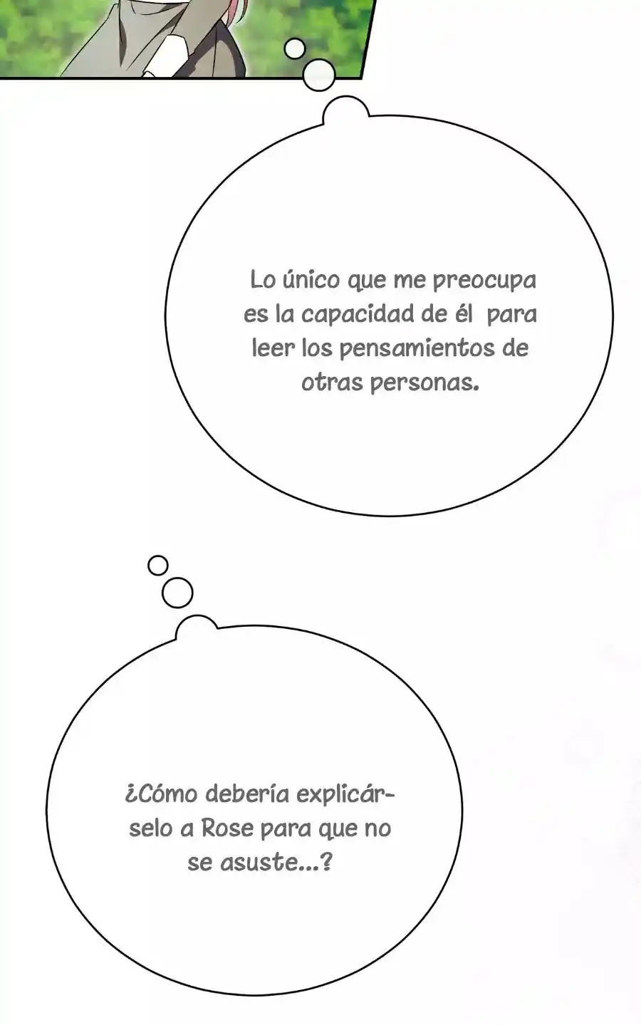 CÓMO RECHAZAR LA OBSESIÓN DE MI EX MARIDO - Capítulo 50 - Página 101 - LectorTMOo