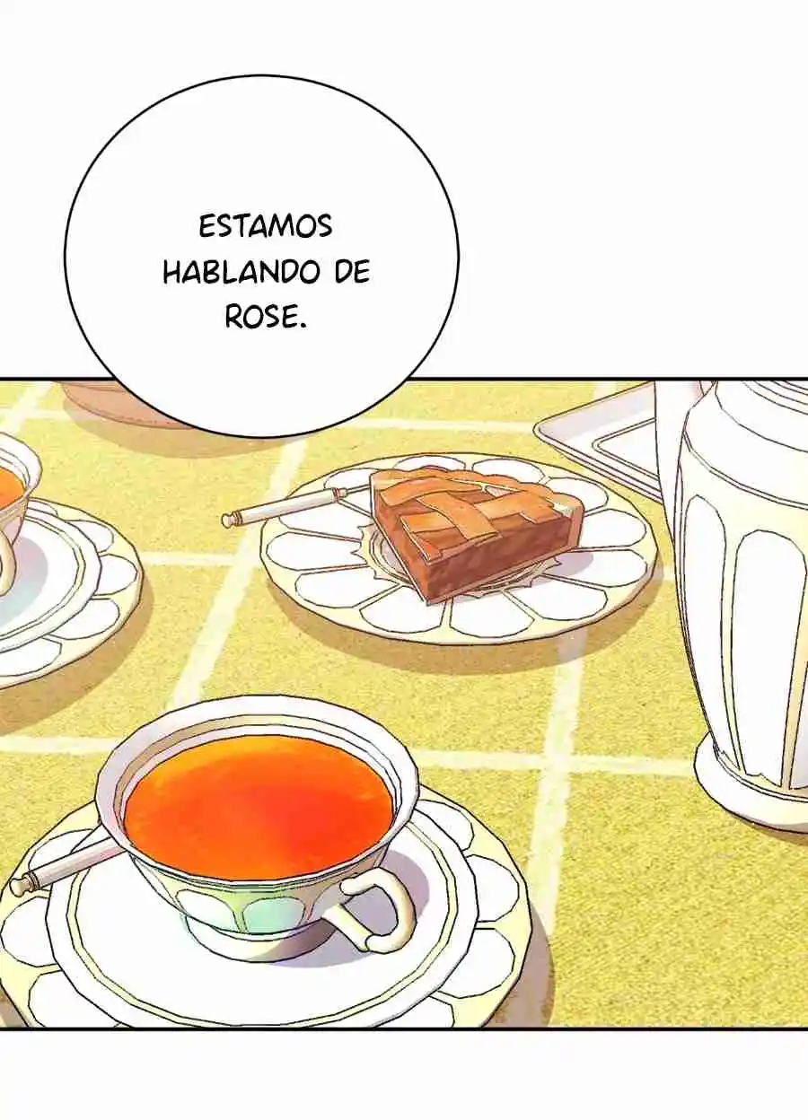 CÓMO RECHAZAR LA OBSESIÓN DE MI EX MARIDO - Capítulo 51 - Página 11 - LectorTMOo