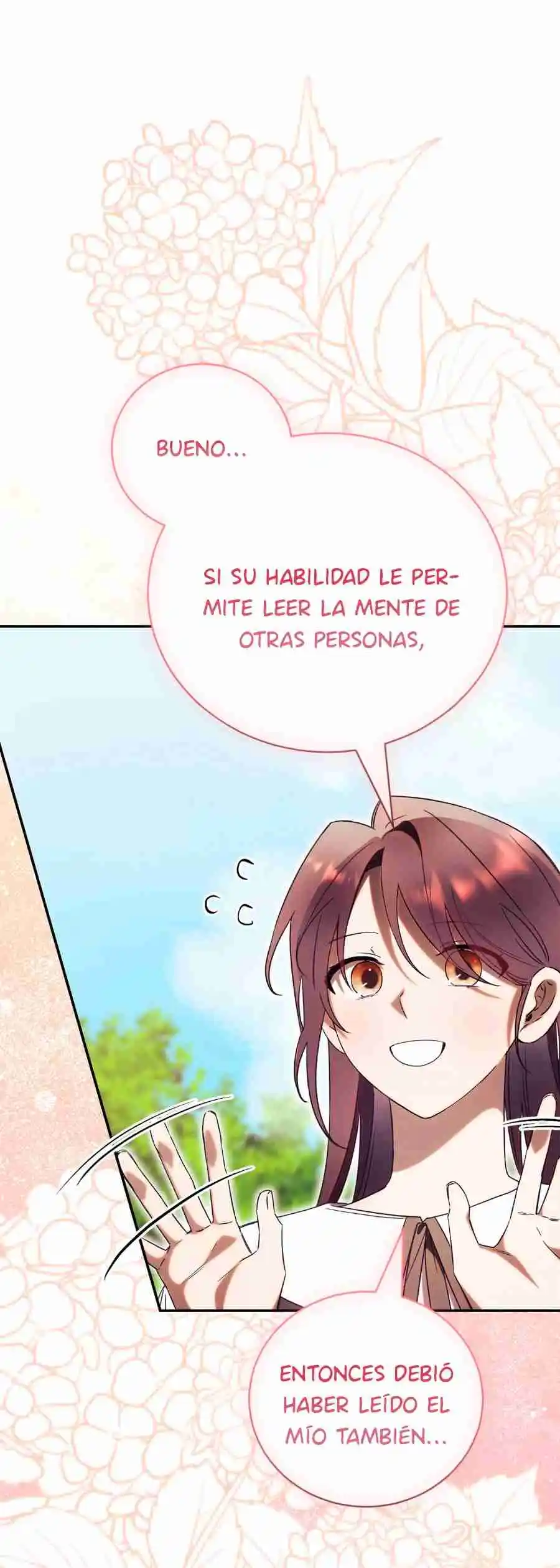 CÓMO RECHAZAR LA OBSESIÓN DE MI EX MARIDO - Capítulo 51 - Página 27 - LectorTMOo