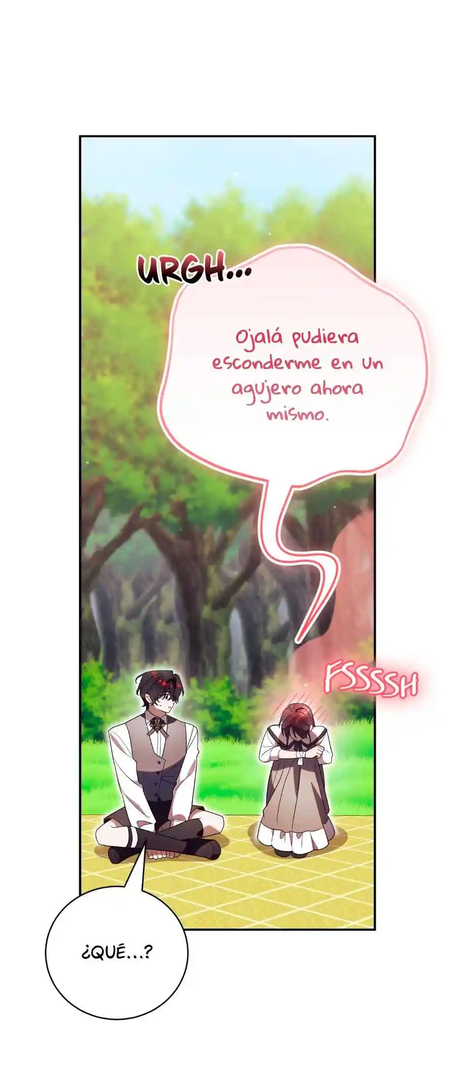 CÓMO RECHAZAR LA OBSESIÓN DE MI EX MARIDO - Capítulo 51 - Página 29 - LectorTMOo