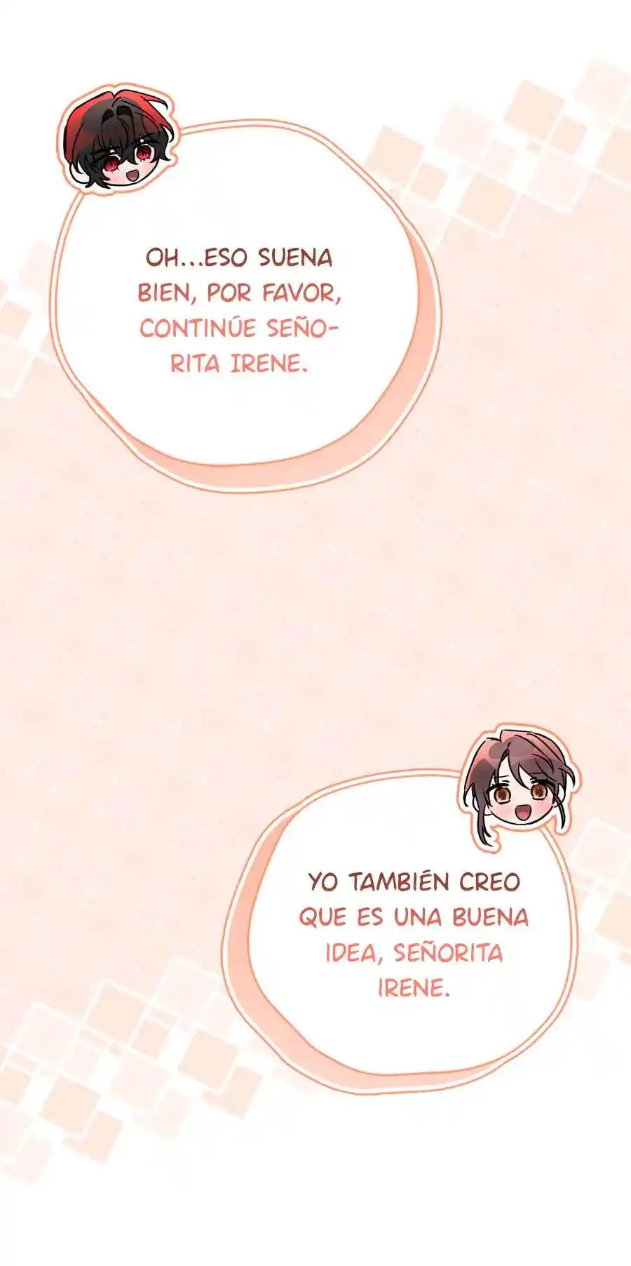 CÓMO RECHAZAR LA OBSESIÓN DE MI EX MARIDO - Capítulo 51 - Página 43 - LectorTMOo