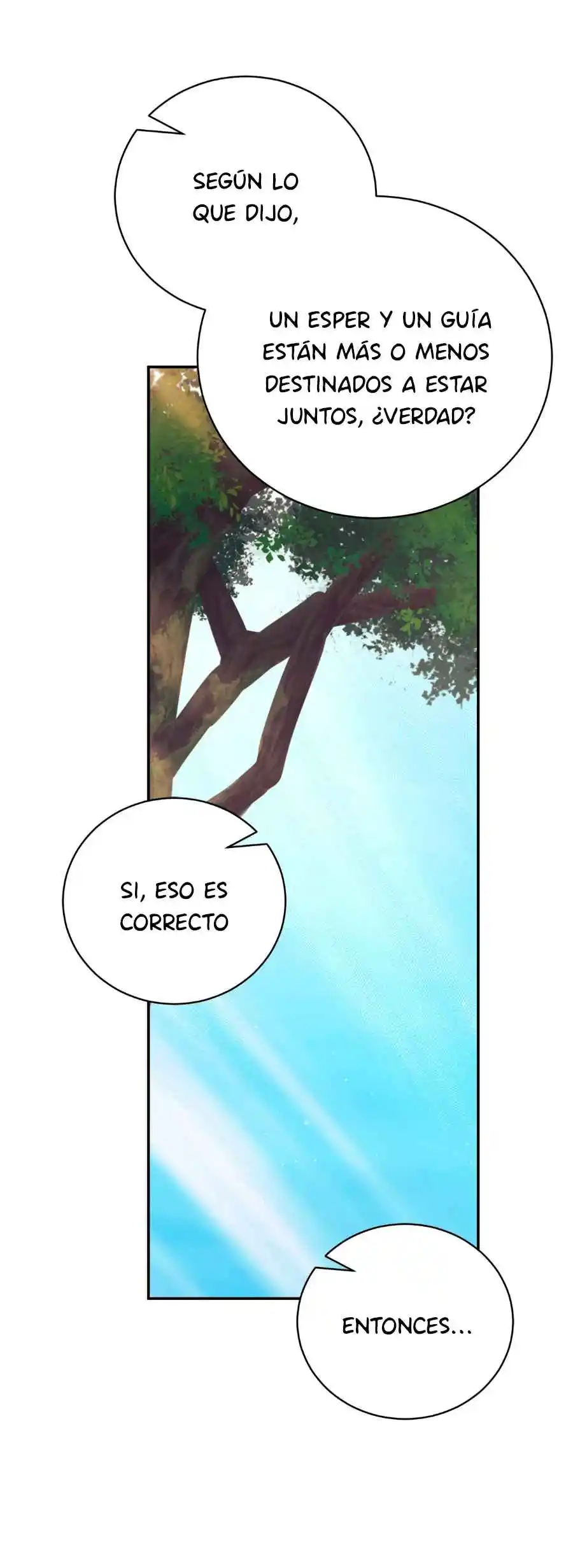 CÓMO RECHAZAR LA OBSESIÓN DE MI EX MARIDO - Capítulo 51 - Página 49 - LectorTMOo