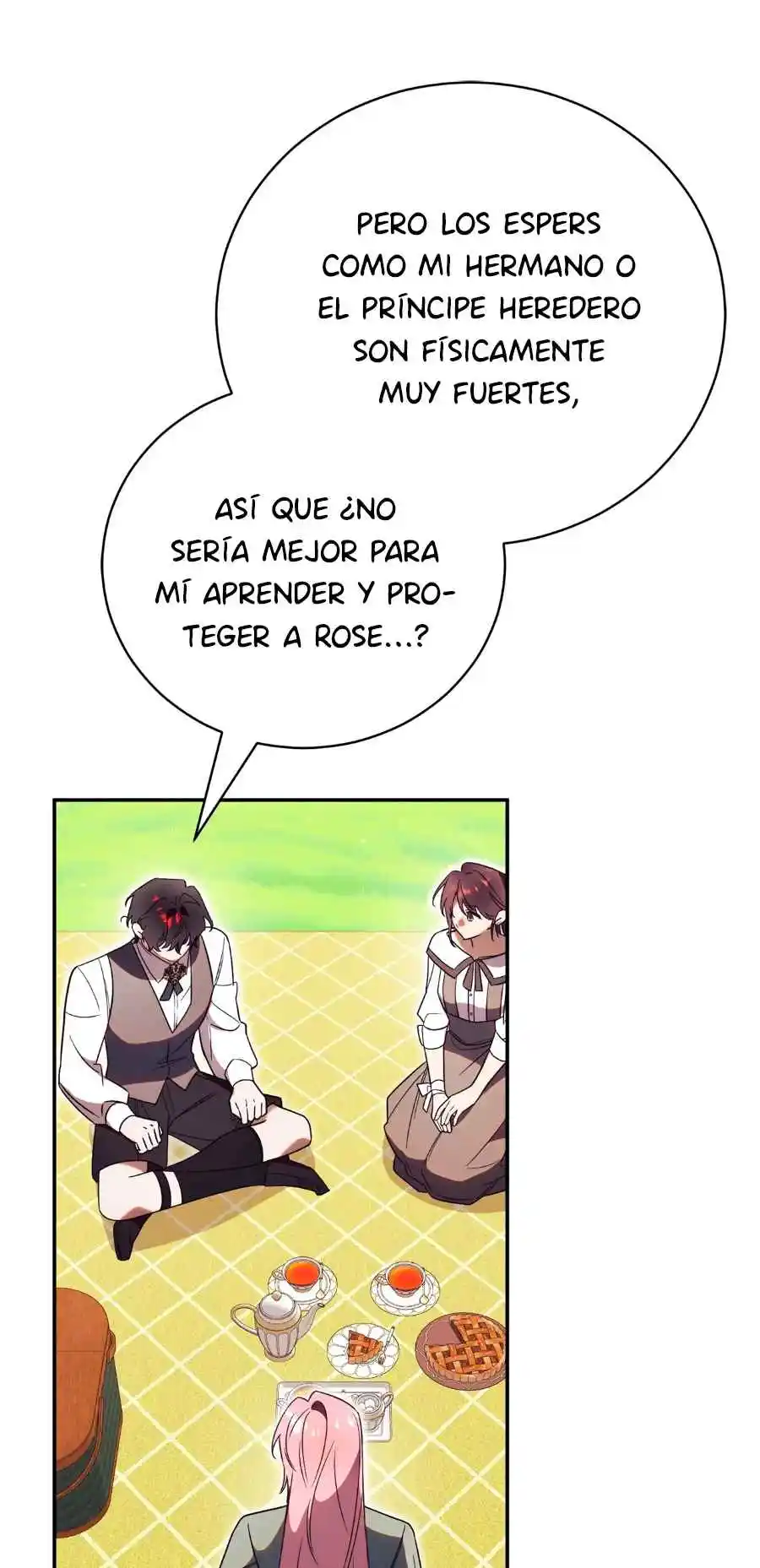 CÓMO RECHAZAR LA OBSESIÓN DE MI EX MARIDO - Capítulo 51 - Página 52 - LectorTMOo