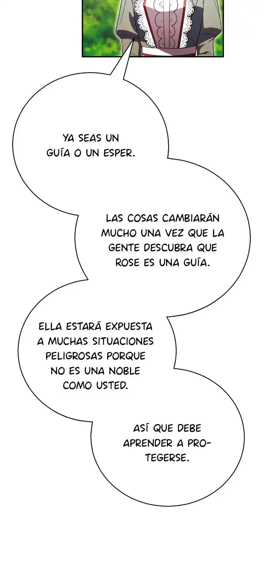 CÓMO RECHAZAR LA OBSESIÓN DE MI EX MARIDO - Capítulo 51 - Página 55 - LectorTMOo