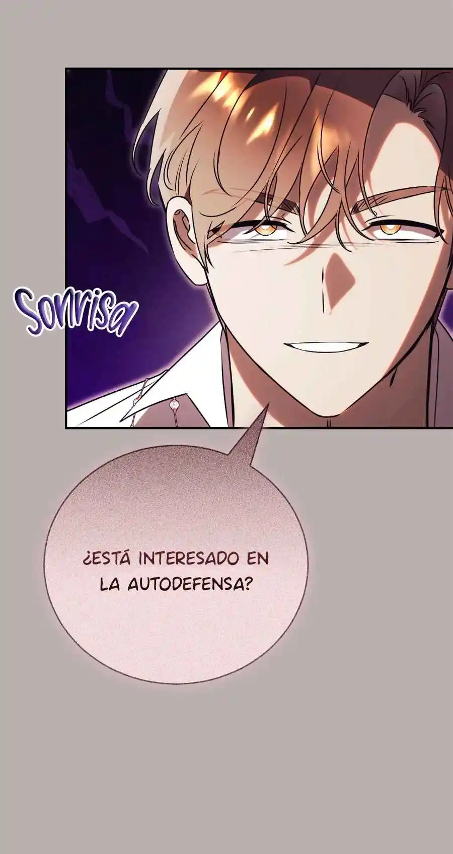 CÓMO RECHAZAR LA OBSESIÓN DE MI EX MARIDO - Capítulo 51 - Página 71 - LectorTMOo