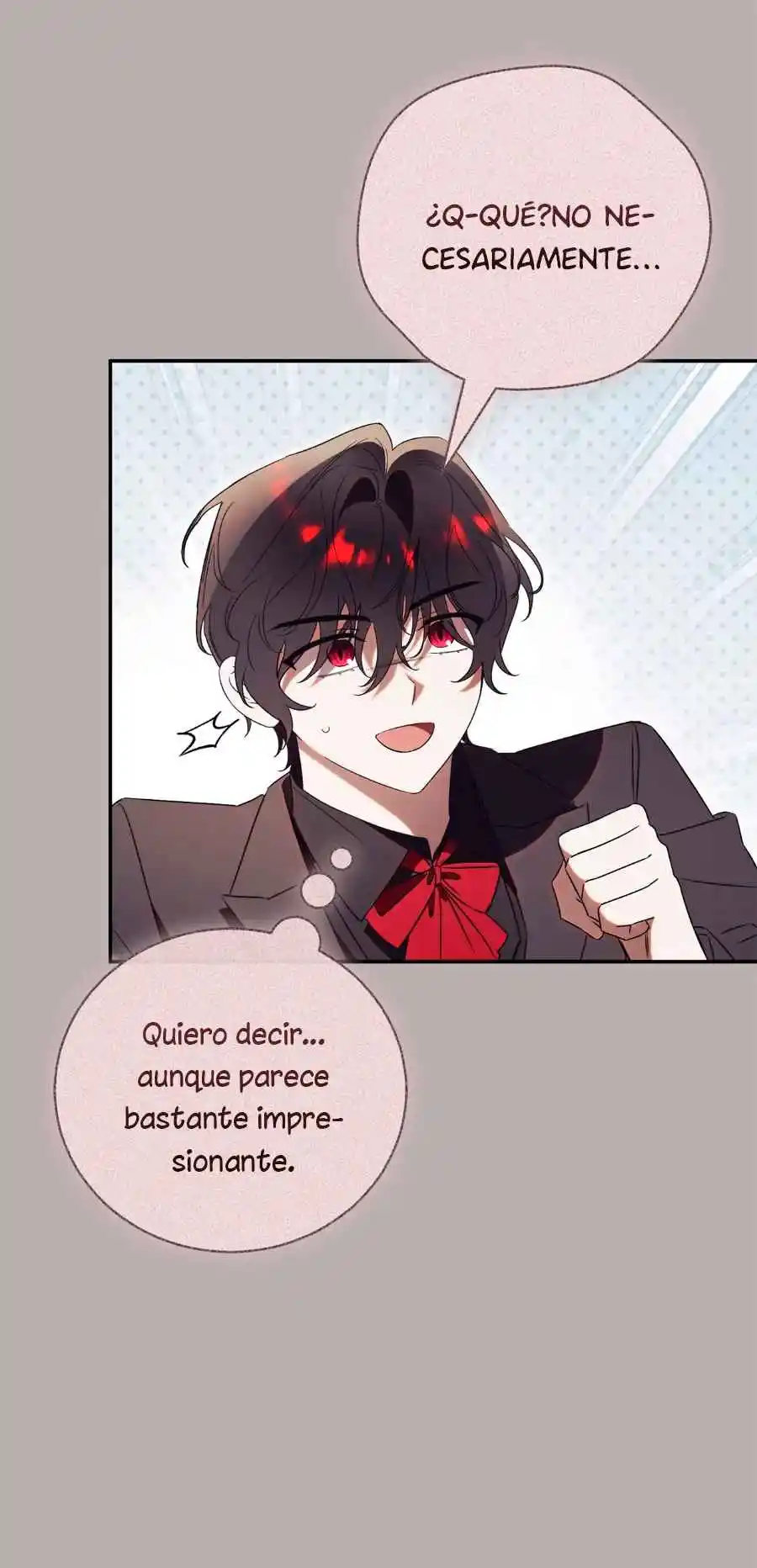 CÓMO RECHAZAR LA OBSESIÓN DE MI EX MARIDO - Capítulo 51 - Página 72 - LectorTMOo