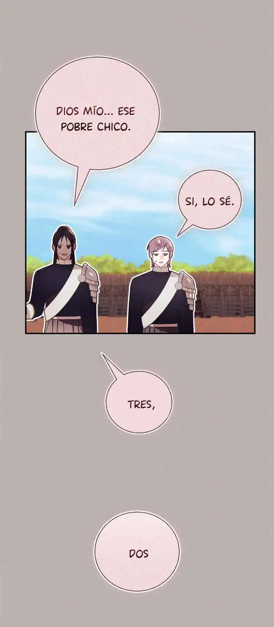 CÓMO RECHAZAR LA OBSESIÓN DE MI EX MARIDO - Capítulo 51 - Página 74 - LectorTMOo