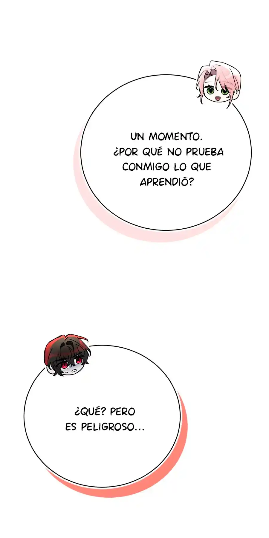 CÓMO RECHAZAR LA OBSESIÓN DE MI EX MARIDO - Capítulo 51 - Página 79 - LectorTMOo