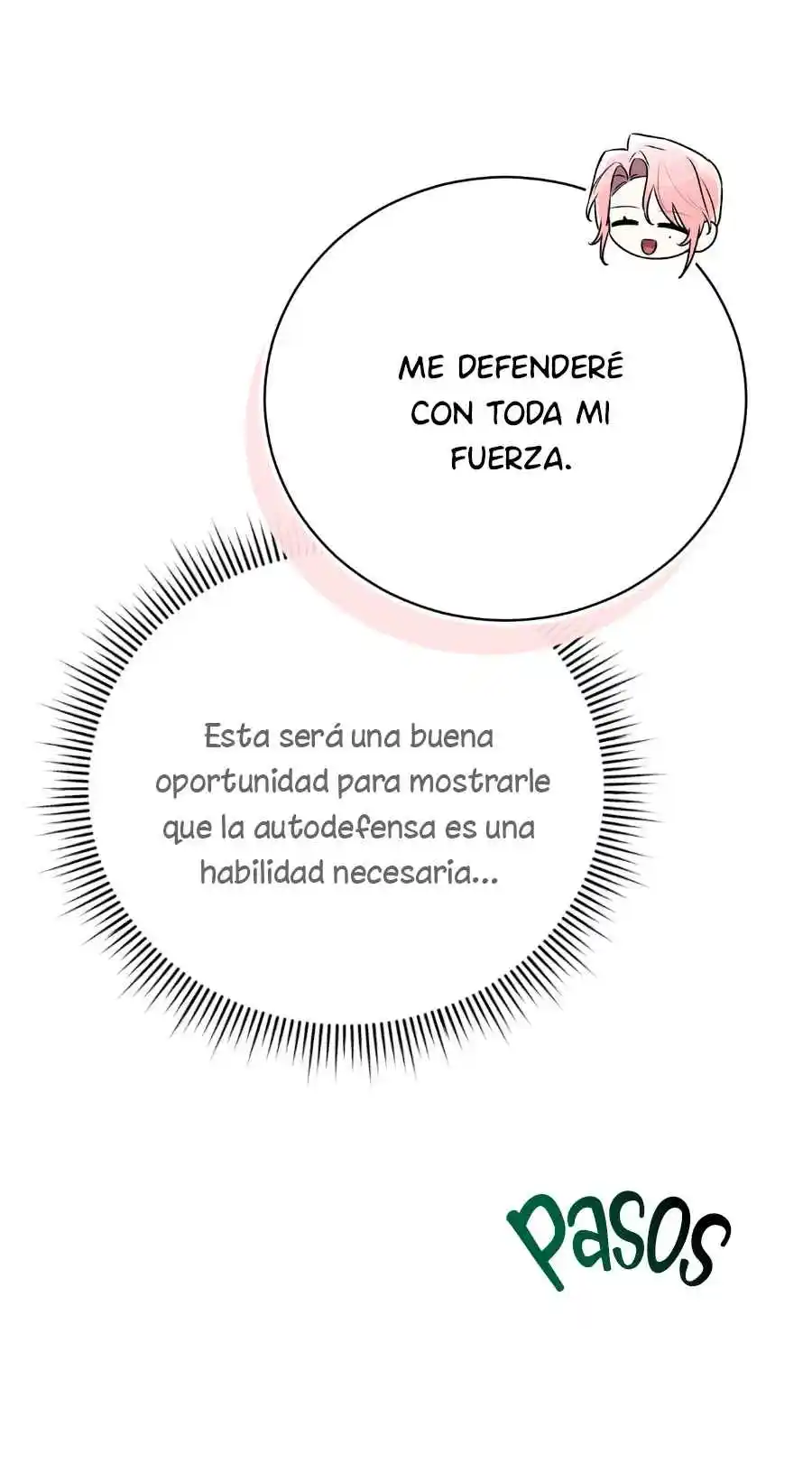 CÓMO RECHAZAR LA OBSESIÓN DE MI EX MARIDO - Capítulo 51 - Página 80 - LectorTMOo
