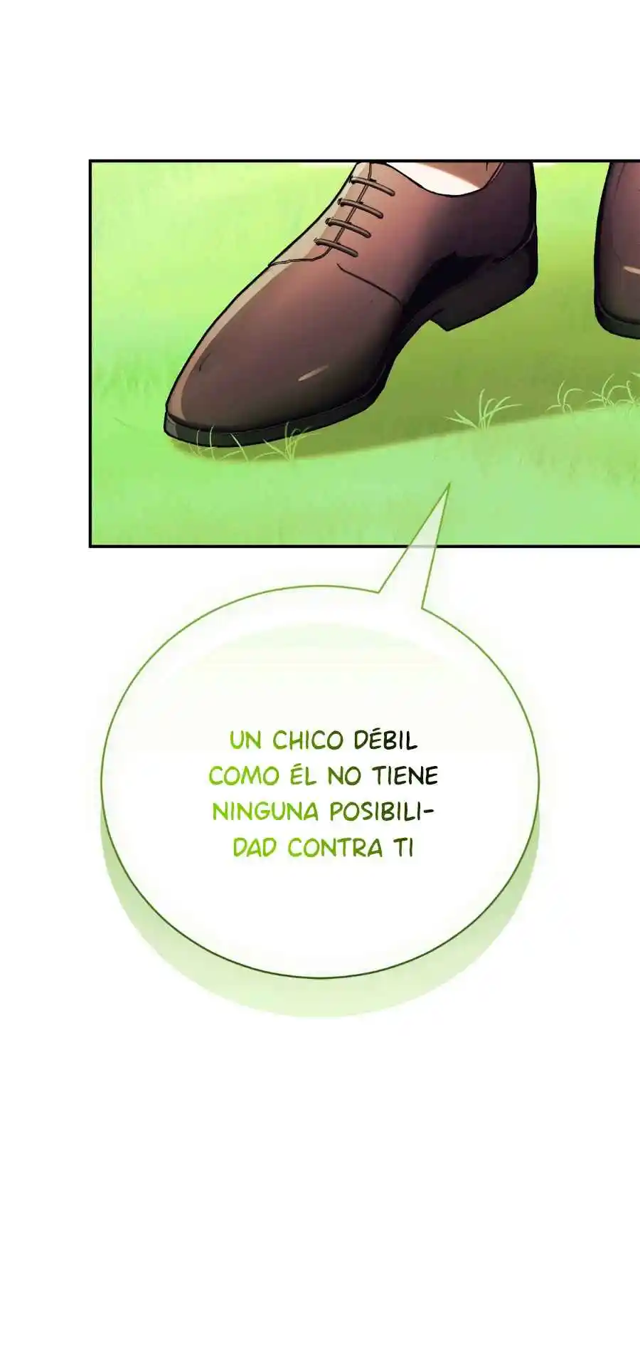 CÓMO RECHAZAR LA OBSESIÓN DE MI EX MARIDO - Capítulo 51 - Página 81 - LectorTMOo