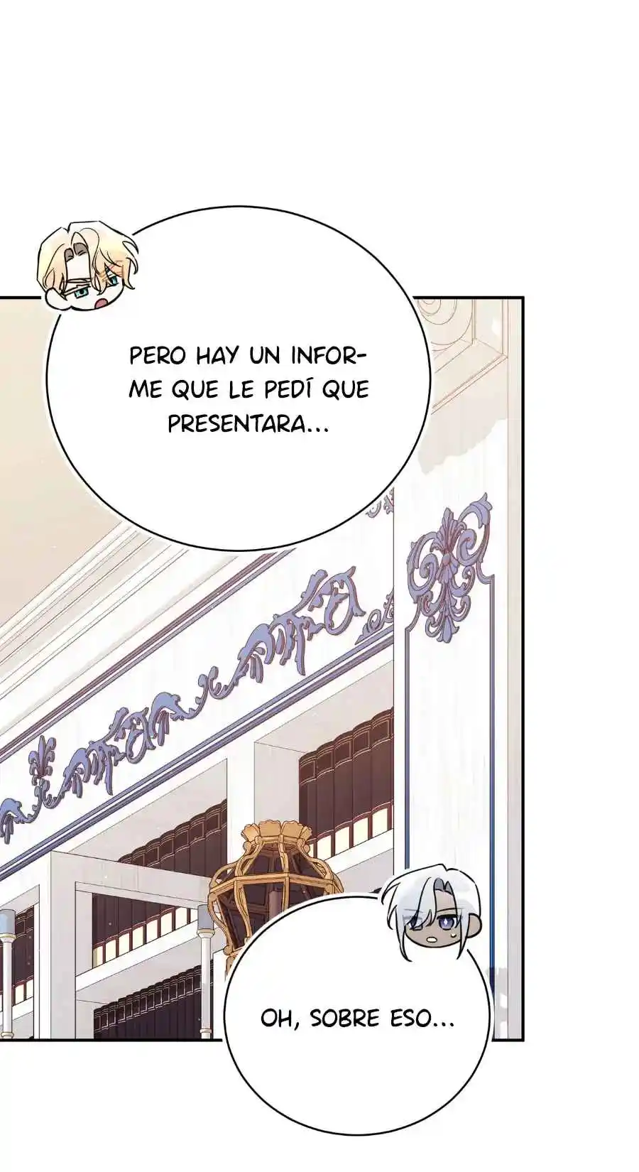 CÓMO RECHAZAR LA OBSESIÓN DE MI EX MARIDO - Capítulo 53 - Página 6 - LectorTMOo
