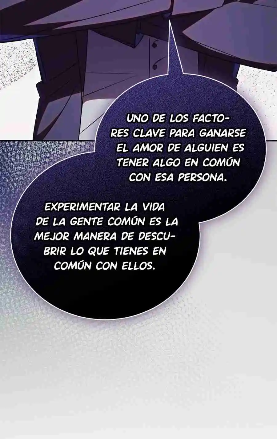 CÓMO RECHAZAR LA OBSESIÓN DE MI EX MARIDO - Capítulo 53 - Página 23 - LectorTMOo