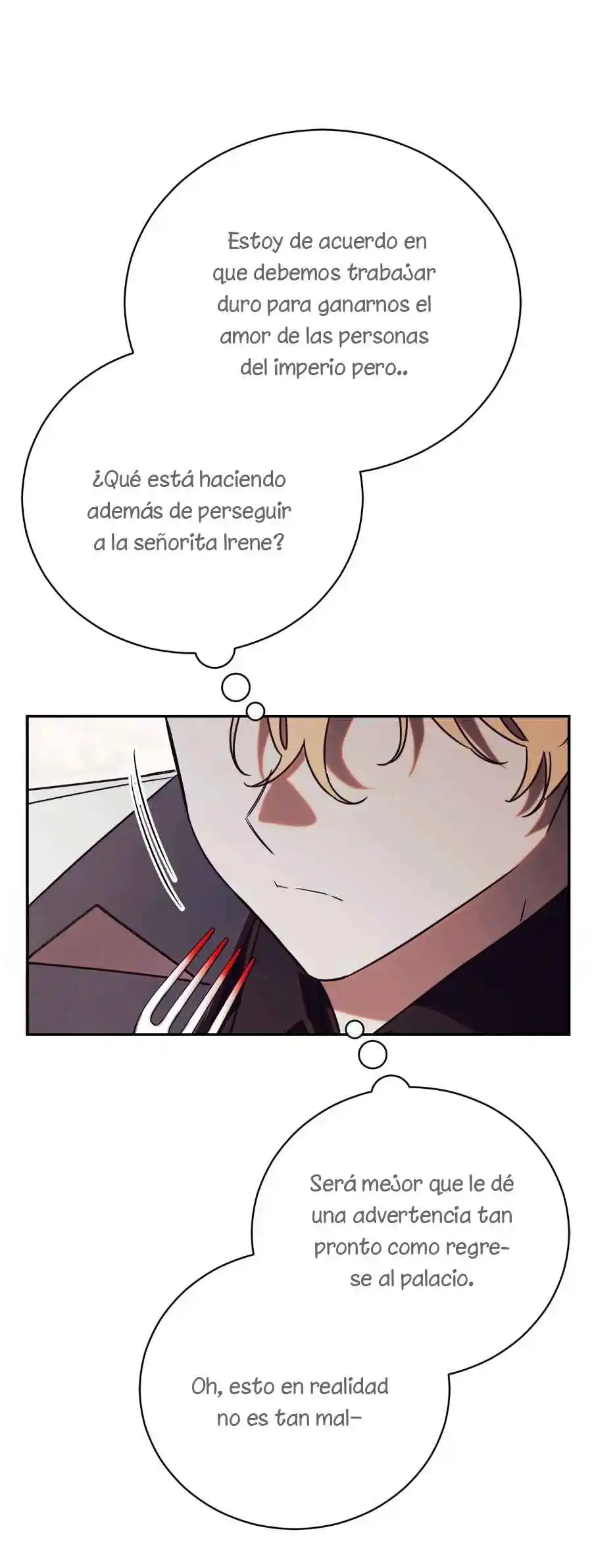 CÓMO RECHAZAR LA OBSESIÓN DE MI EX MARIDO - Capítulo 53 - Página 29 - LectorTMOo