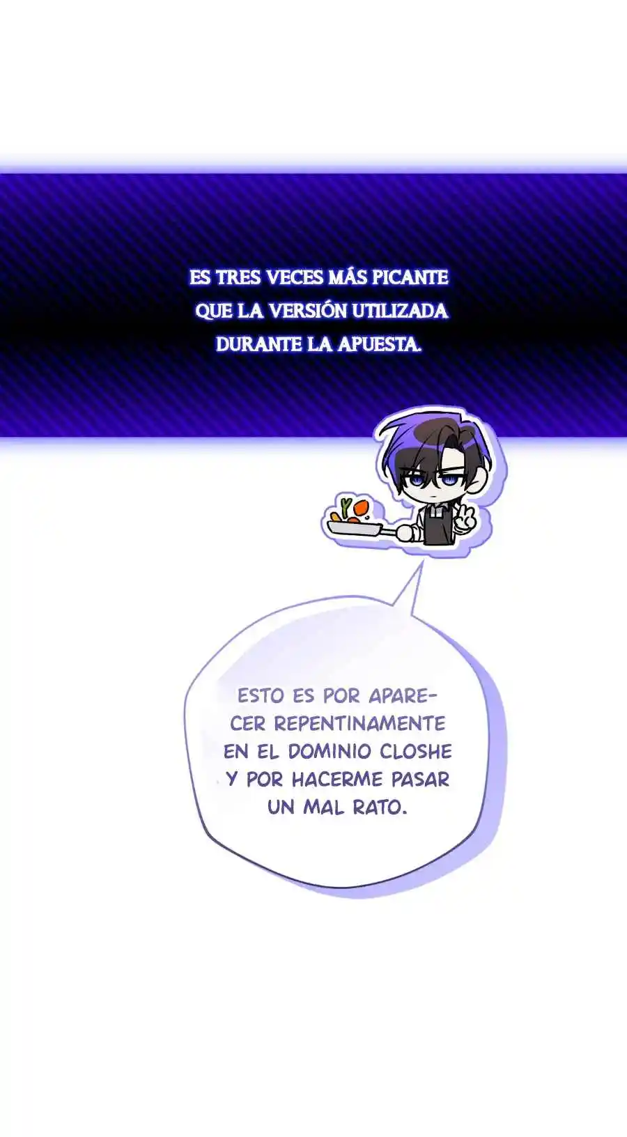 CÓMO RECHAZAR LA OBSESIÓN DE MI EX MARIDO - Capítulo 53 - Página 34 - LectorTMOo