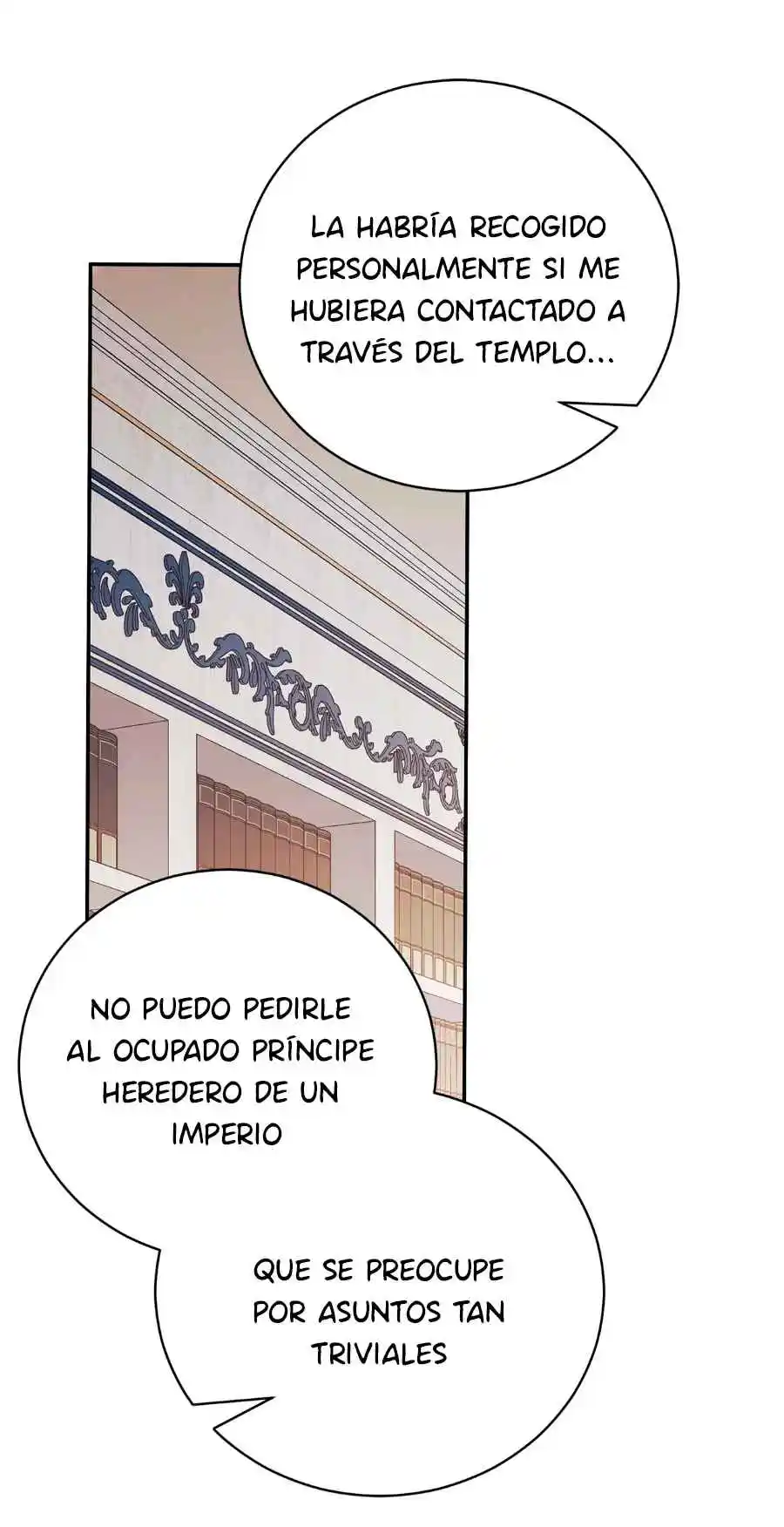 CÓMO RECHAZAR LA OBSESIÓN DE MI EX MARIDO - Capítulo 53 - Página 41 - LectorTMOo