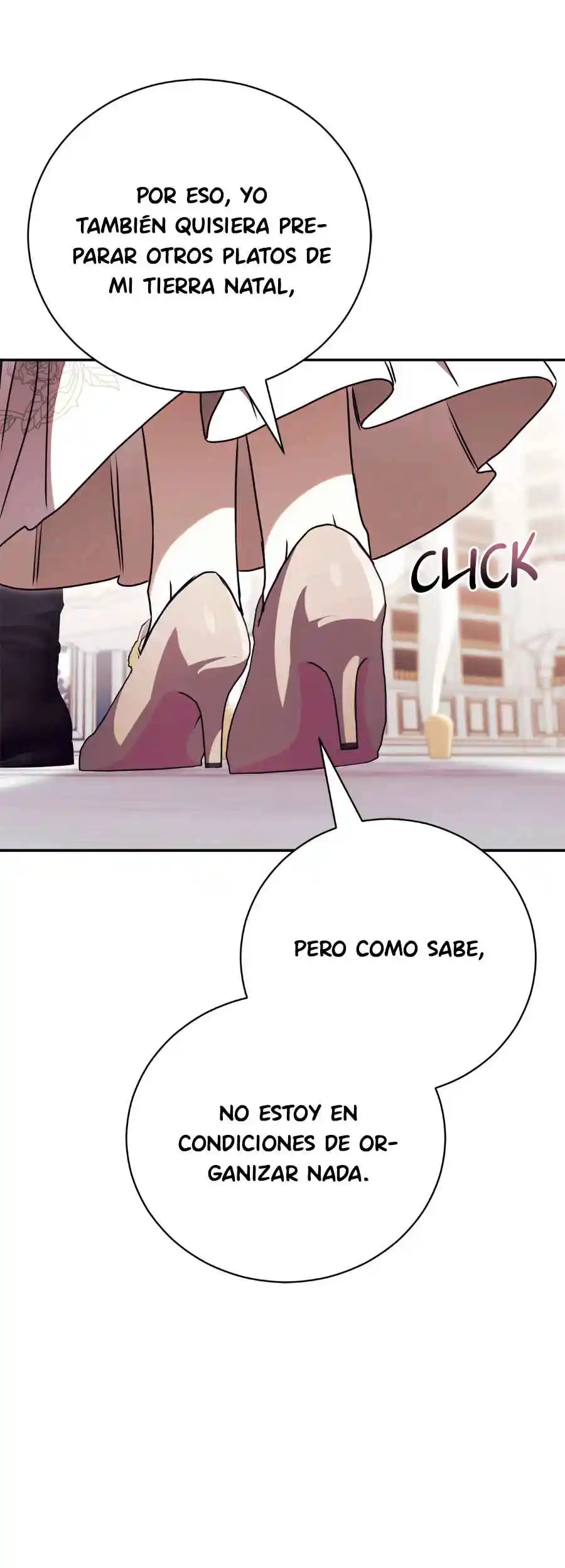 CÓMO RECHAZAR LA OBSESIÓN DE MI EX MARIDO - Capítulo 53 - Página 74 - LectorTMOo