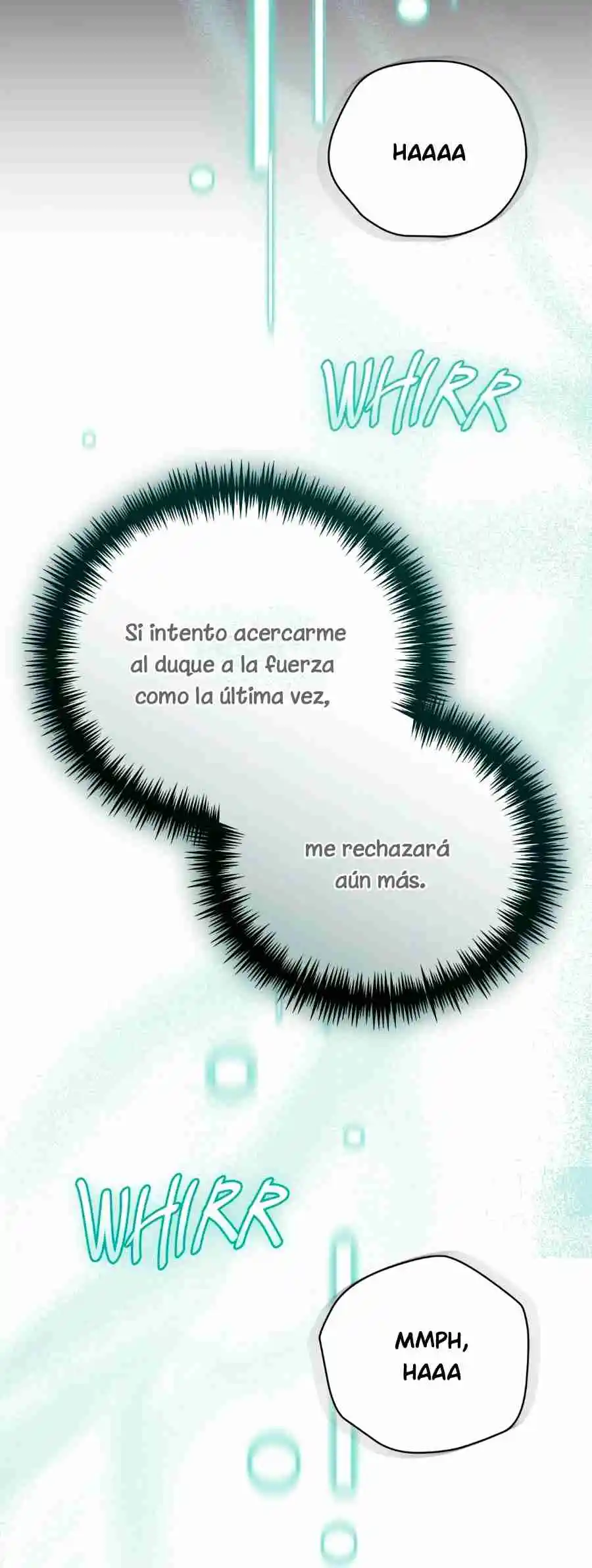 CÓMO RECHAZAR LA OBSESIÓN DE MI EX MARIDO - Capítulo 53 - Página 80 - LectorTMOo