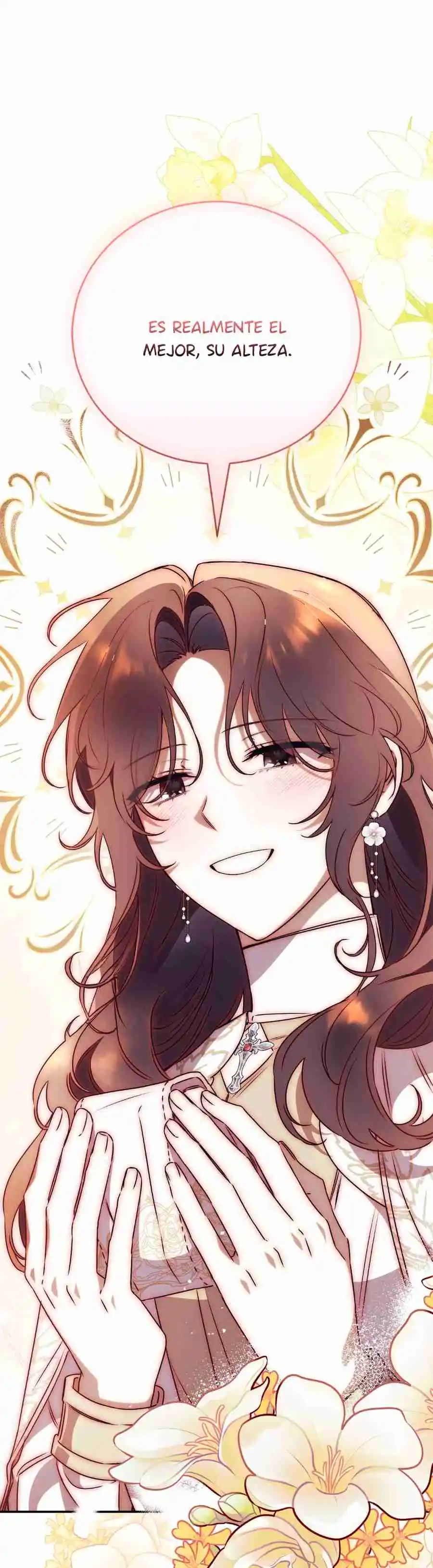 CÓMO RECHAZAR LA OBSESIÓN DE MI EX MARIDO - Capítulo 54 - Página 29 - LectorTMOo