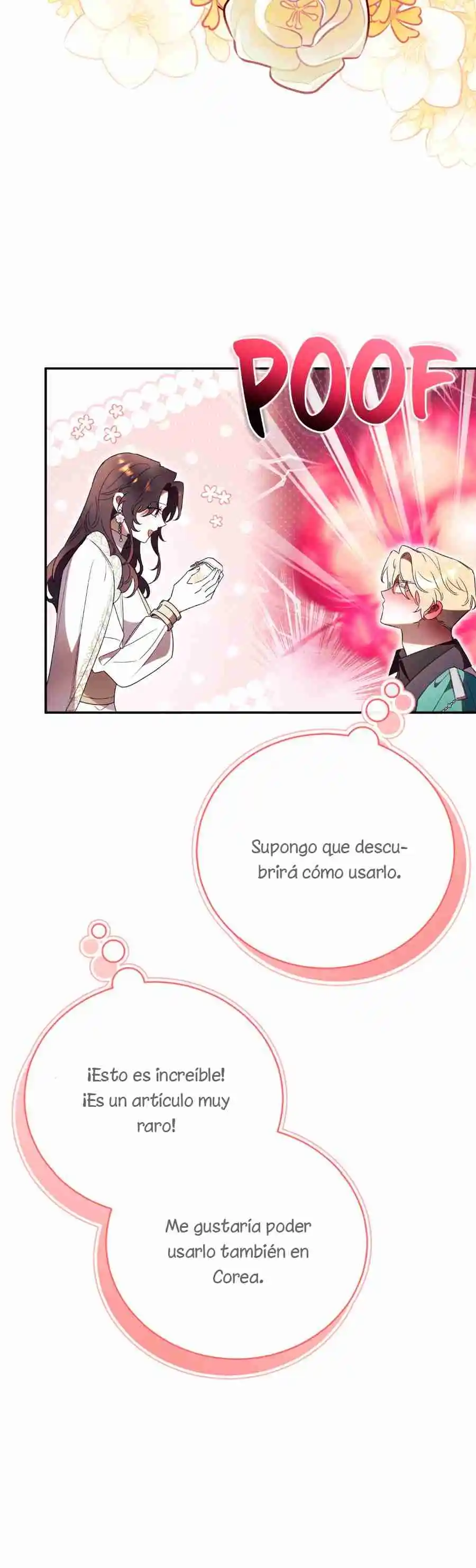 CÓMO RECHAZAR LA OBSESIÓN DE MI EX MARIDO - Capítulo 54 - Página 30 - LectorTMOo