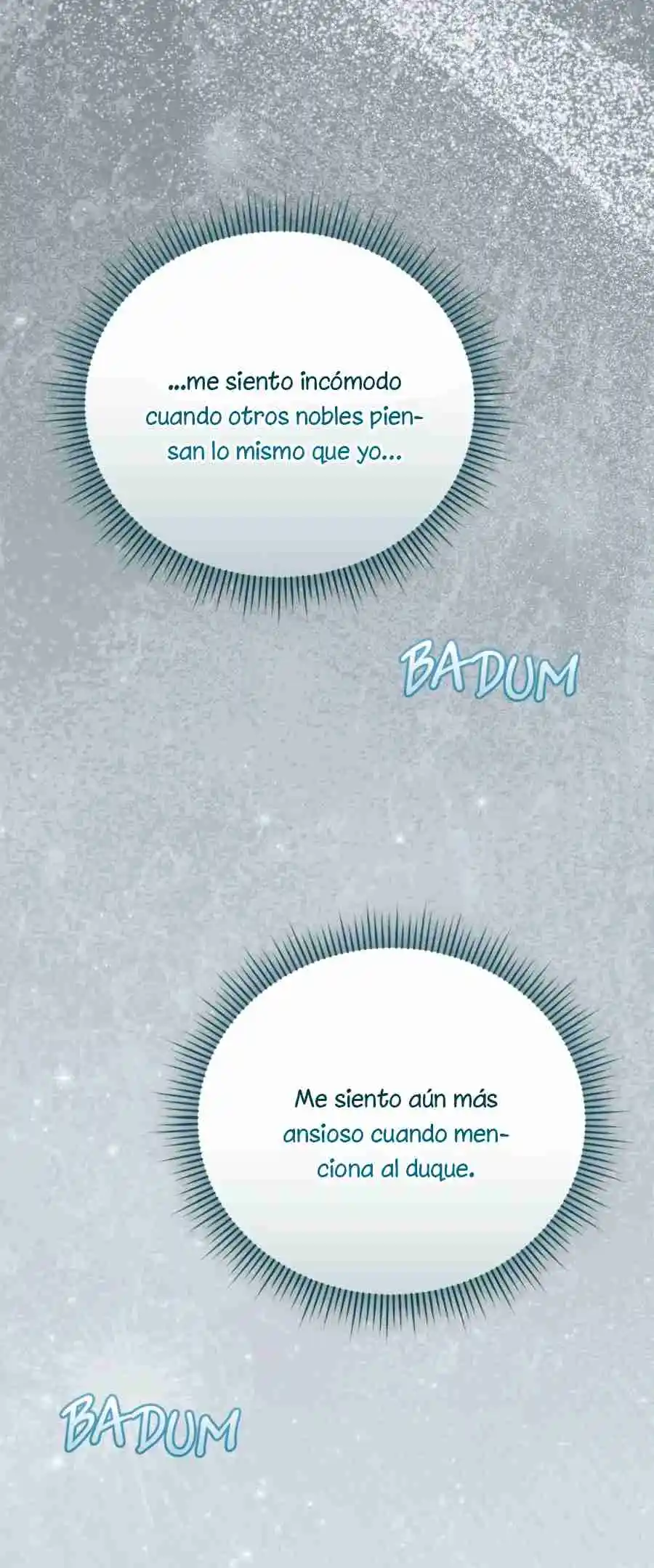 CÓMO RECHAZAR LA OBSESIÓN DE MI EX MARIDO - Capítulo 54 - Página 50 - LectorTMOo