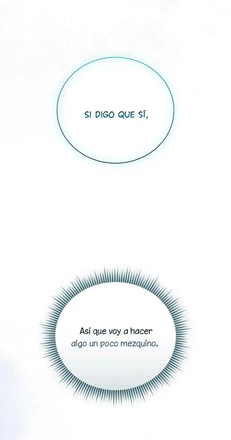 CÓMO RECHAZAR LA OBSESIÓN DE MI EX MARIDO - Capítulo 54 - Página 52 - LectorTMOo