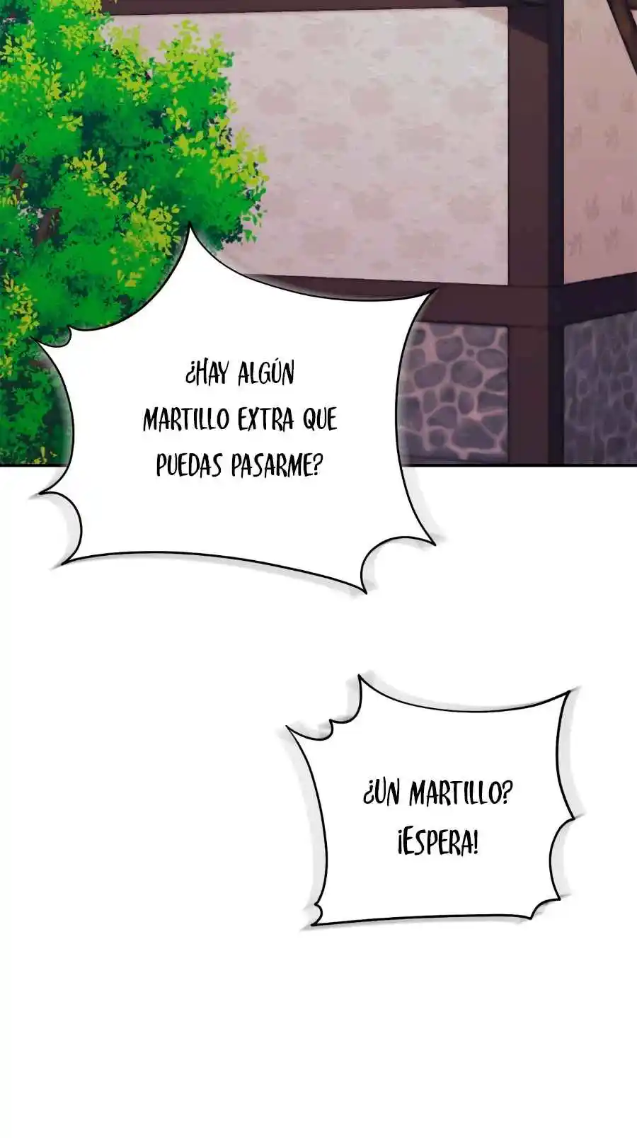 CÓMO RECHAZAR LA OBSESIÓN DE MI EX MARIDO - Capítulo 54 - Página 61 - LectorTMOo
