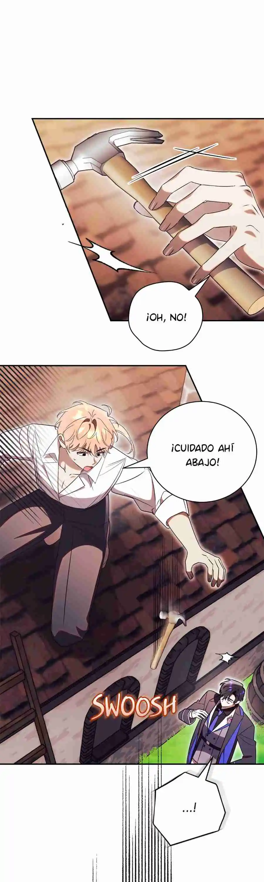 CÓMO RECHAZAR LA OBSESIÓN DE MI EX MARIDO - Capítulo 54 - Página 63 - LectorTMOo