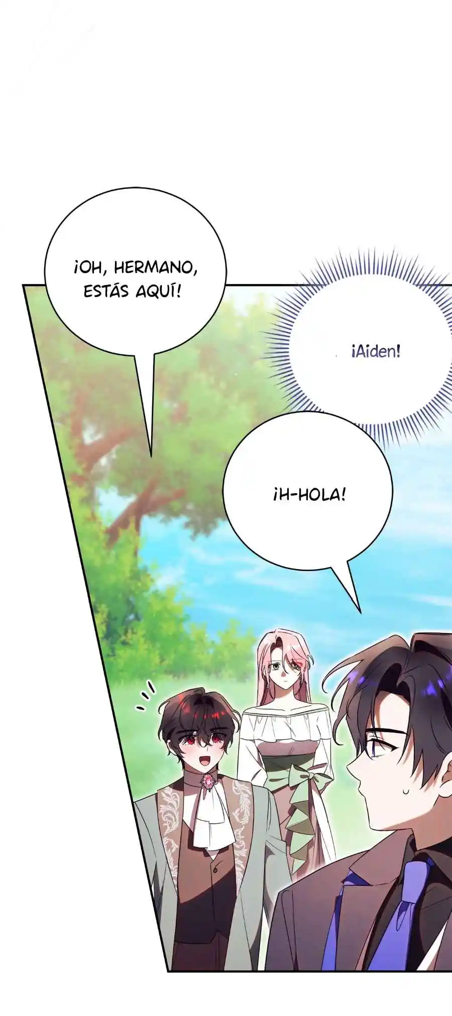 CÓMO RECHAZAR LA OBSESIÓN DE MI EX MARIDO - Capítulo 54 - Página 71 - LectorTMOo