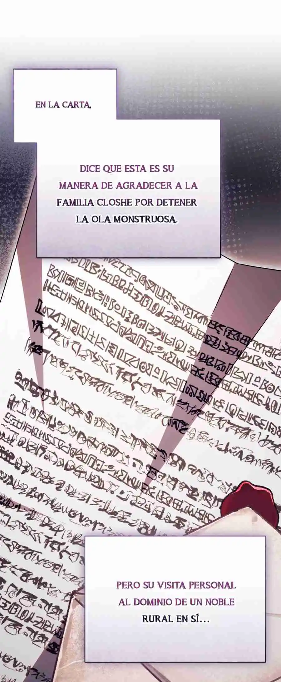 CÓMO RECHAZAR LA OBSESIÓN DE MI EX MARIDO - Capítulo 55 - Página 6 - LectorTMOo