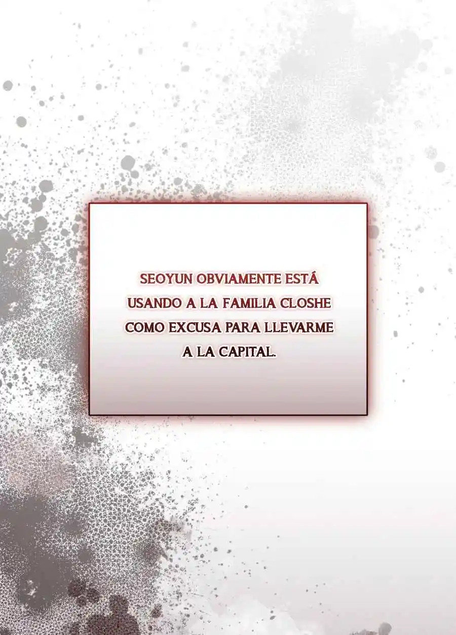 CÓMO RECHAZAR LA OBSESIÓN DE MI EX MARIDO - Capítulo 55 - Página 8 - LectorTMOo